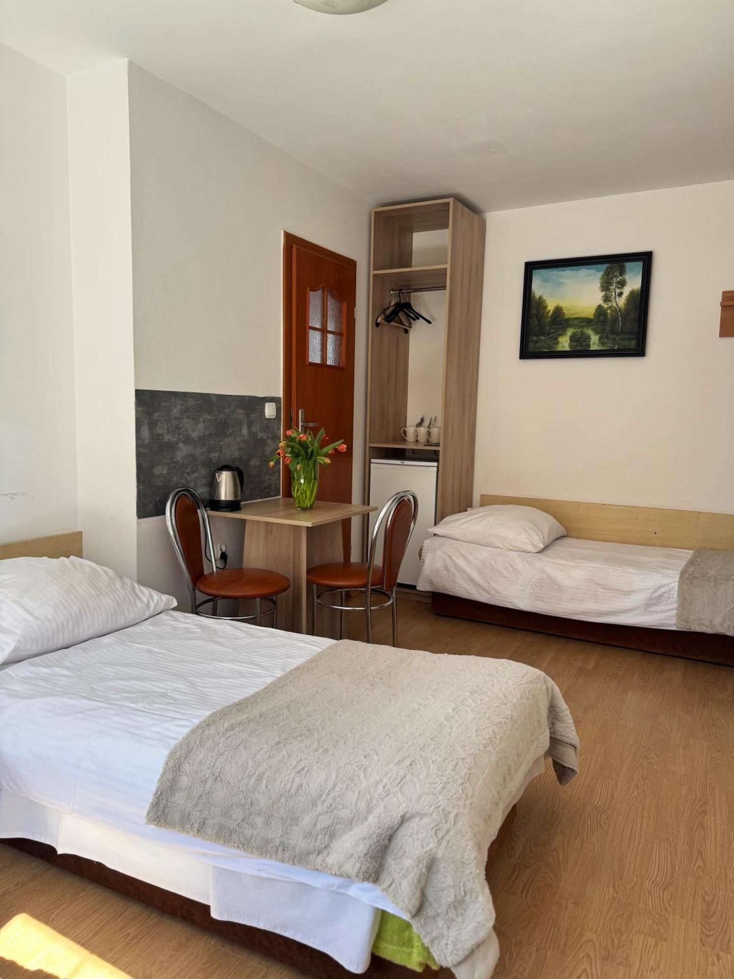 Classic Triple Room