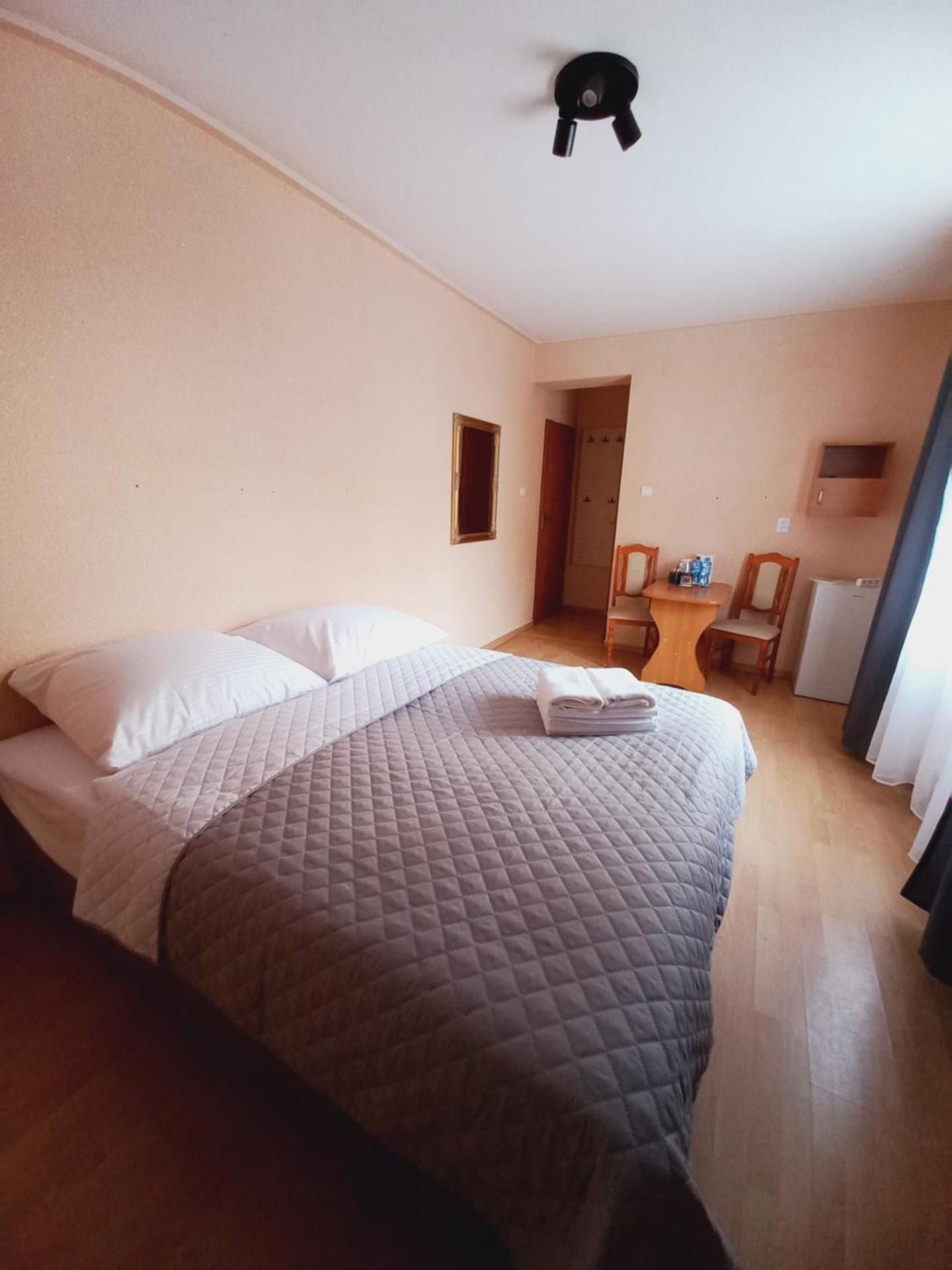 One-Bedroom Villa