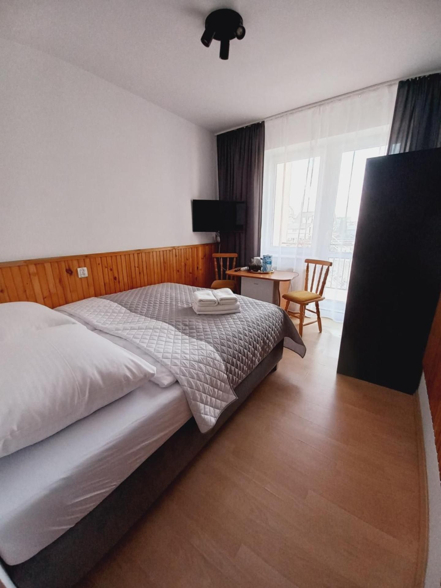 One-Bedroom Villa