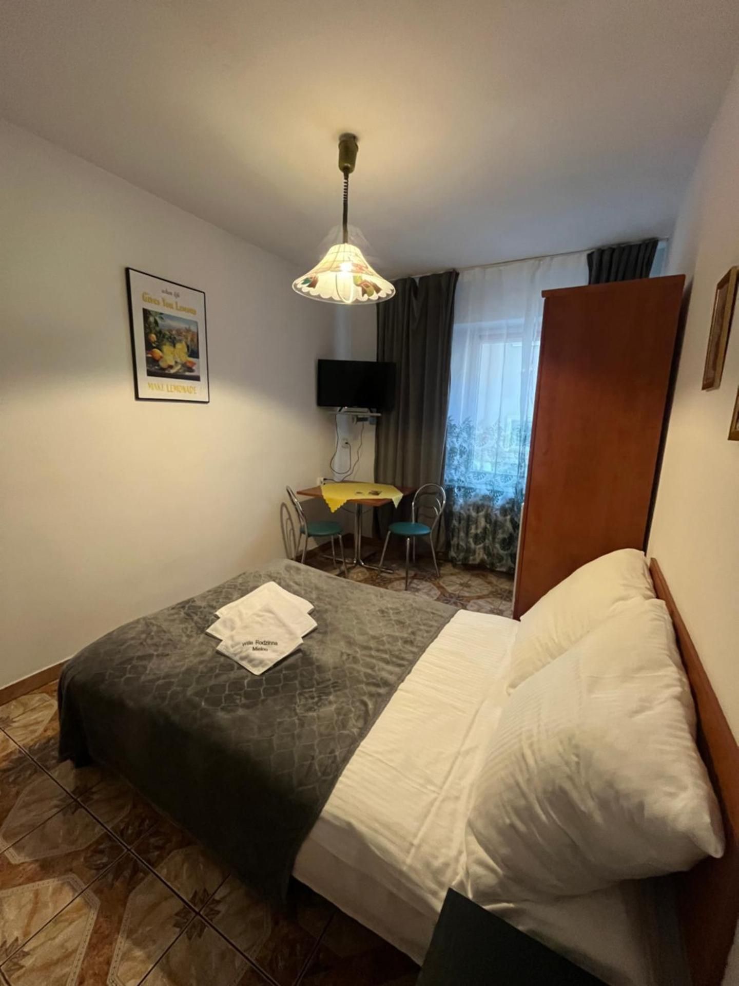 Large Double Room