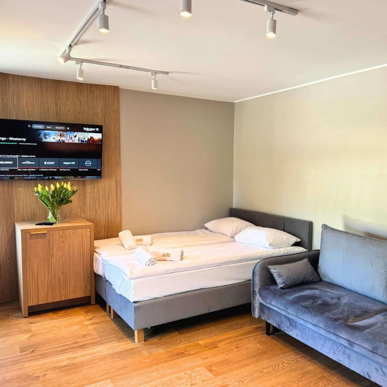 Standard Family Room