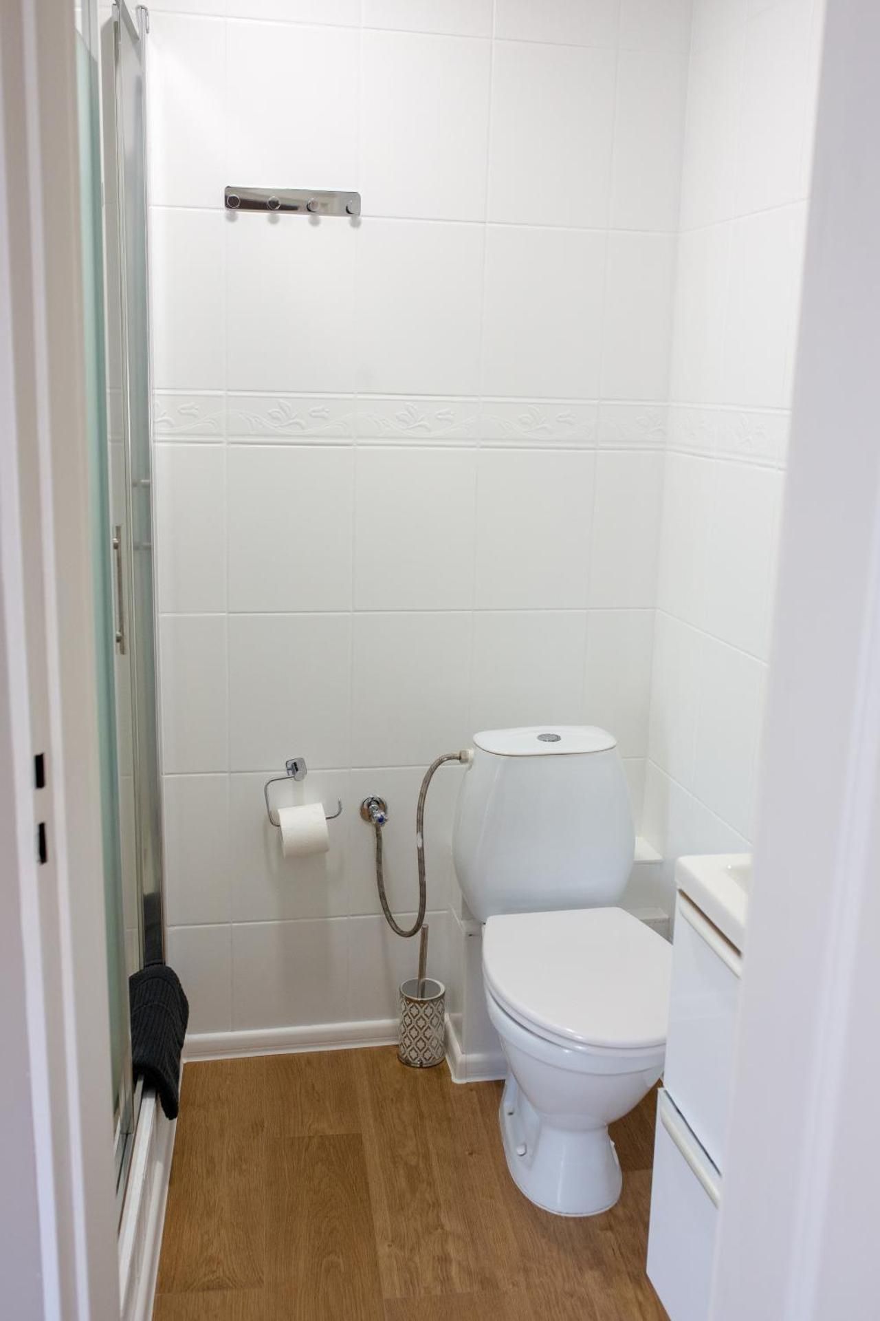 Quadruple Room with Bathroom