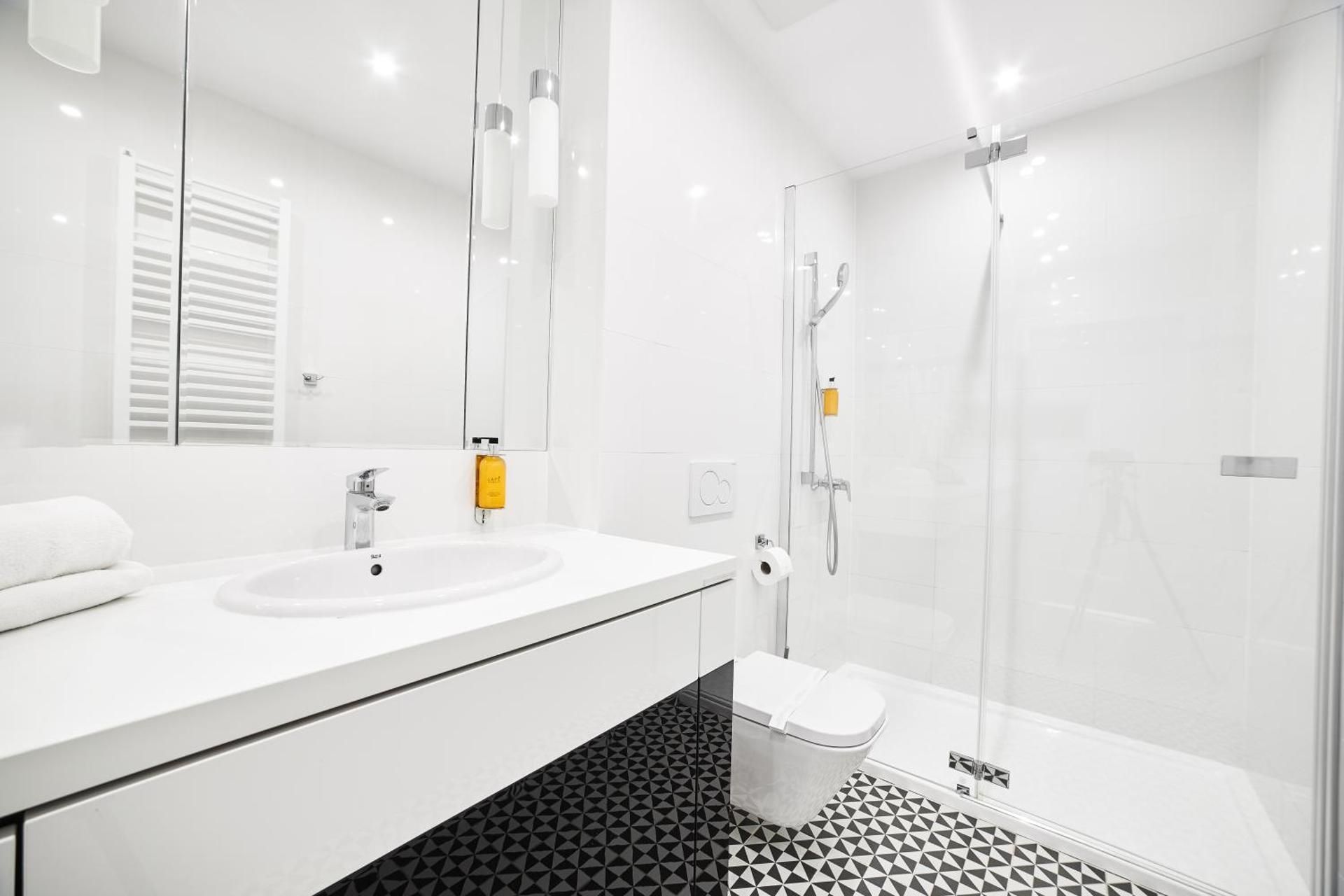 Two-Bedroom Apartment C215