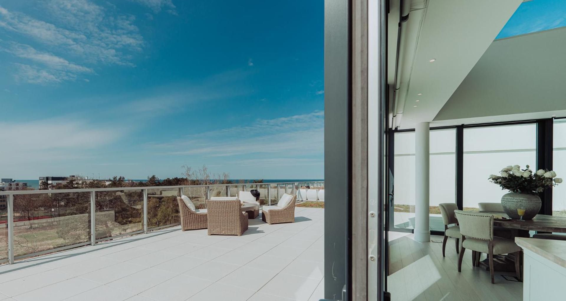 ROYAL PENTHOUSE C503