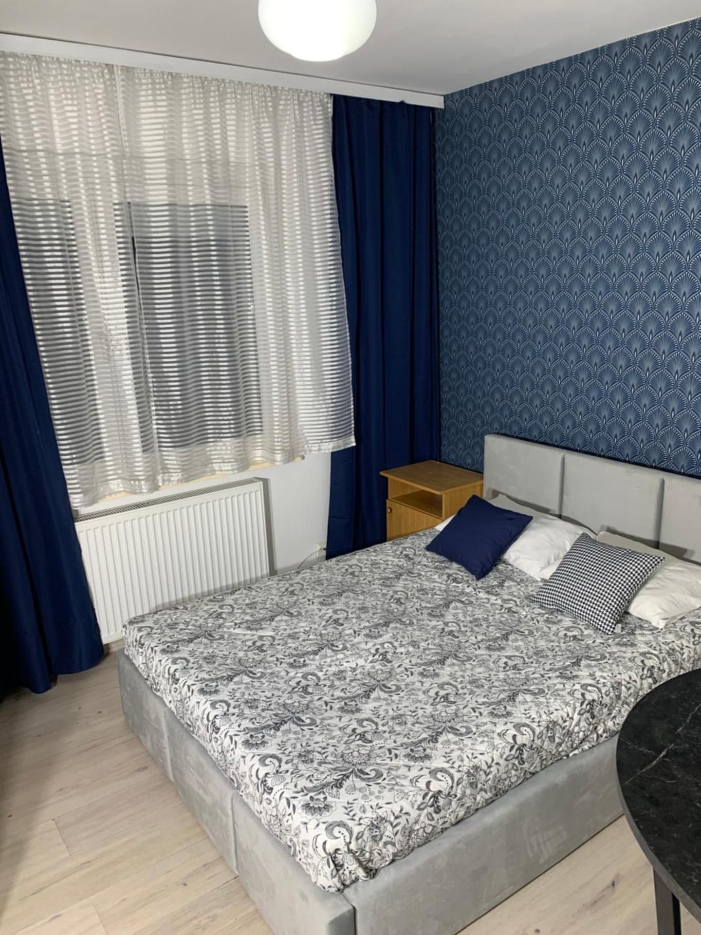 Large Double or Twin Room