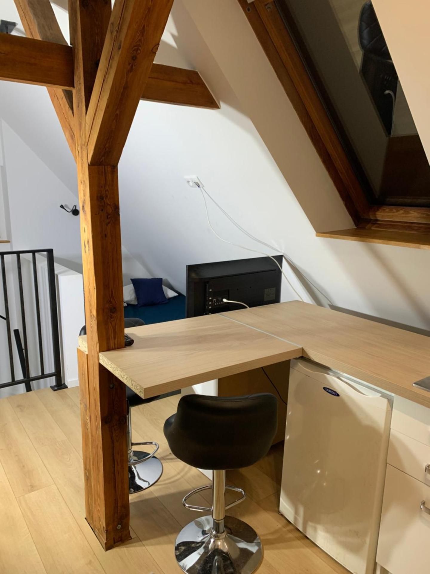 Deluxe Double or Twin Room with Lake View