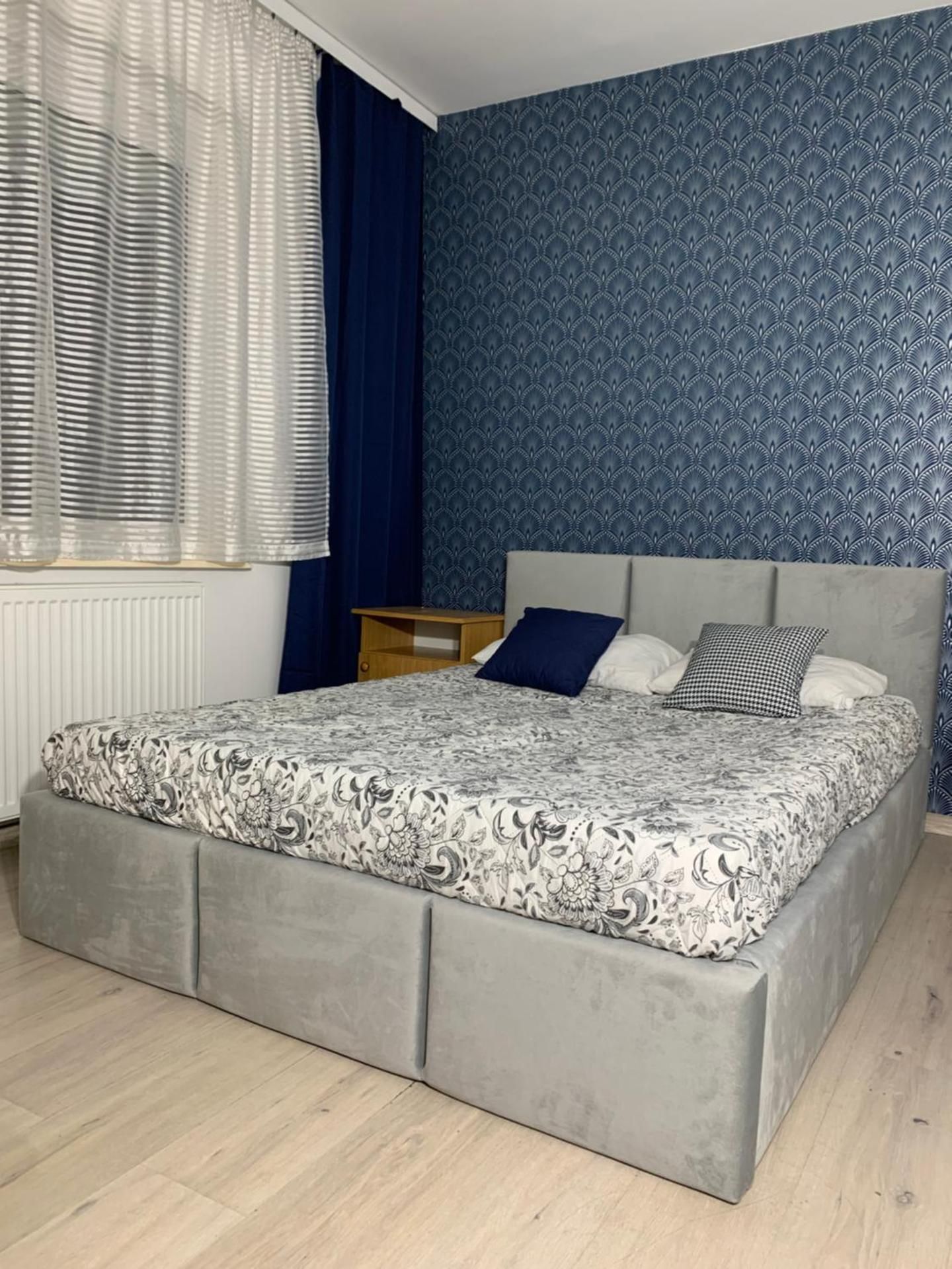 Large Double or Twin Room