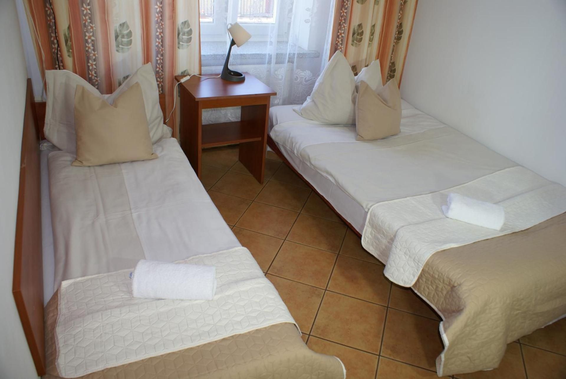 Classic Triple Room