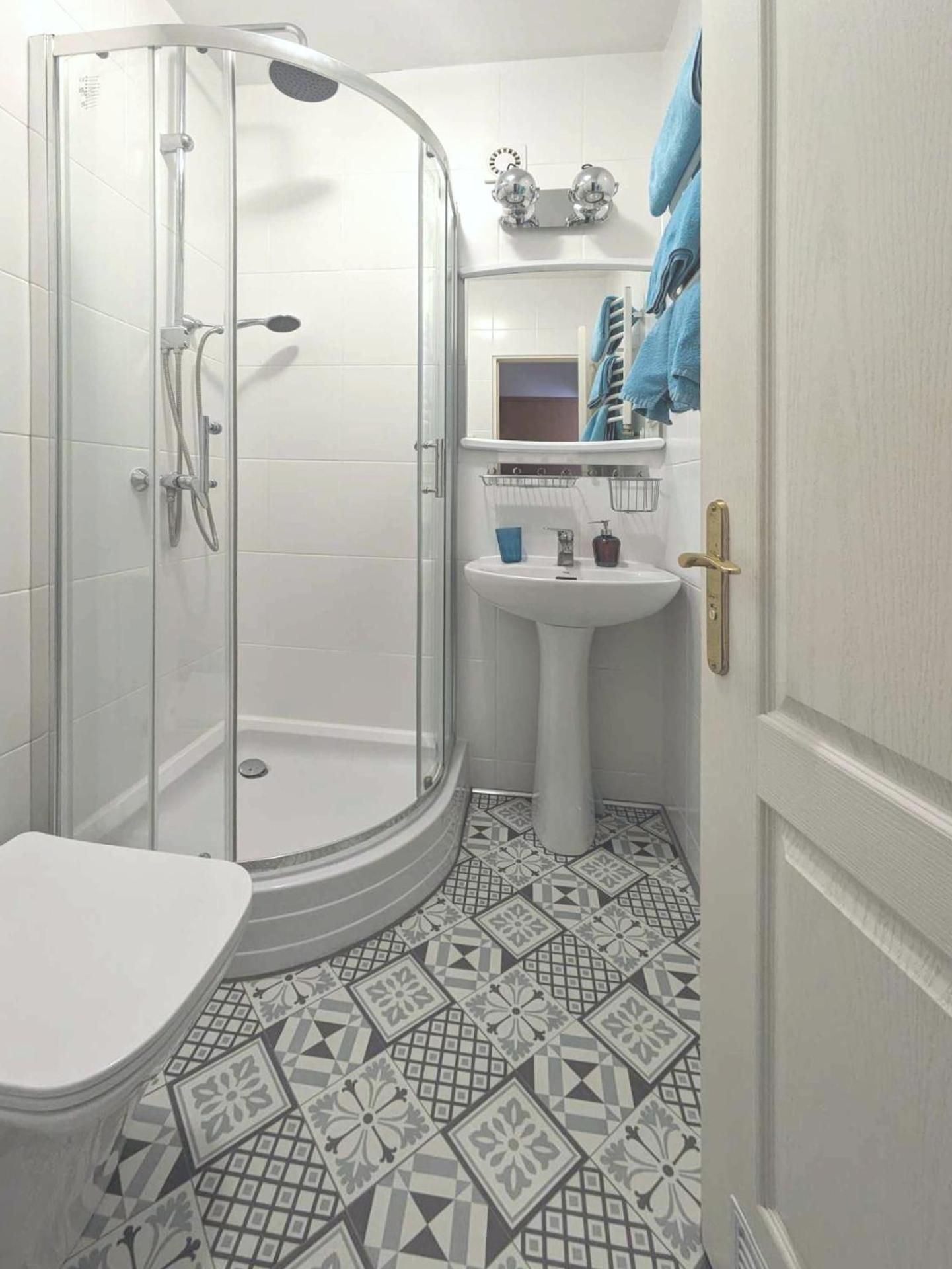 Standard Suite With Kitchen