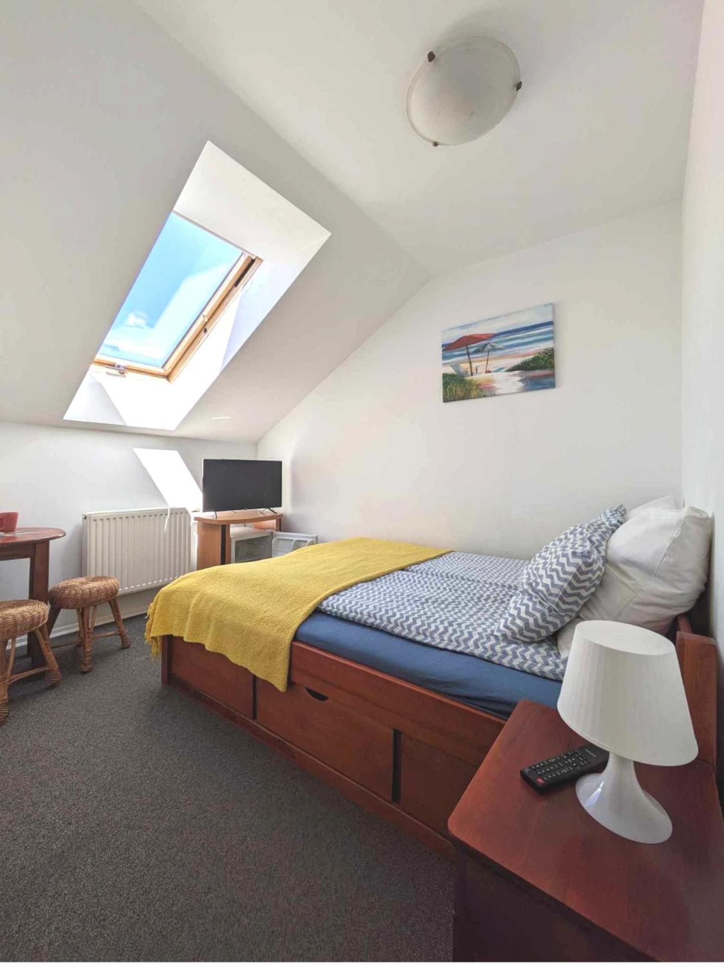 Small Double Room
