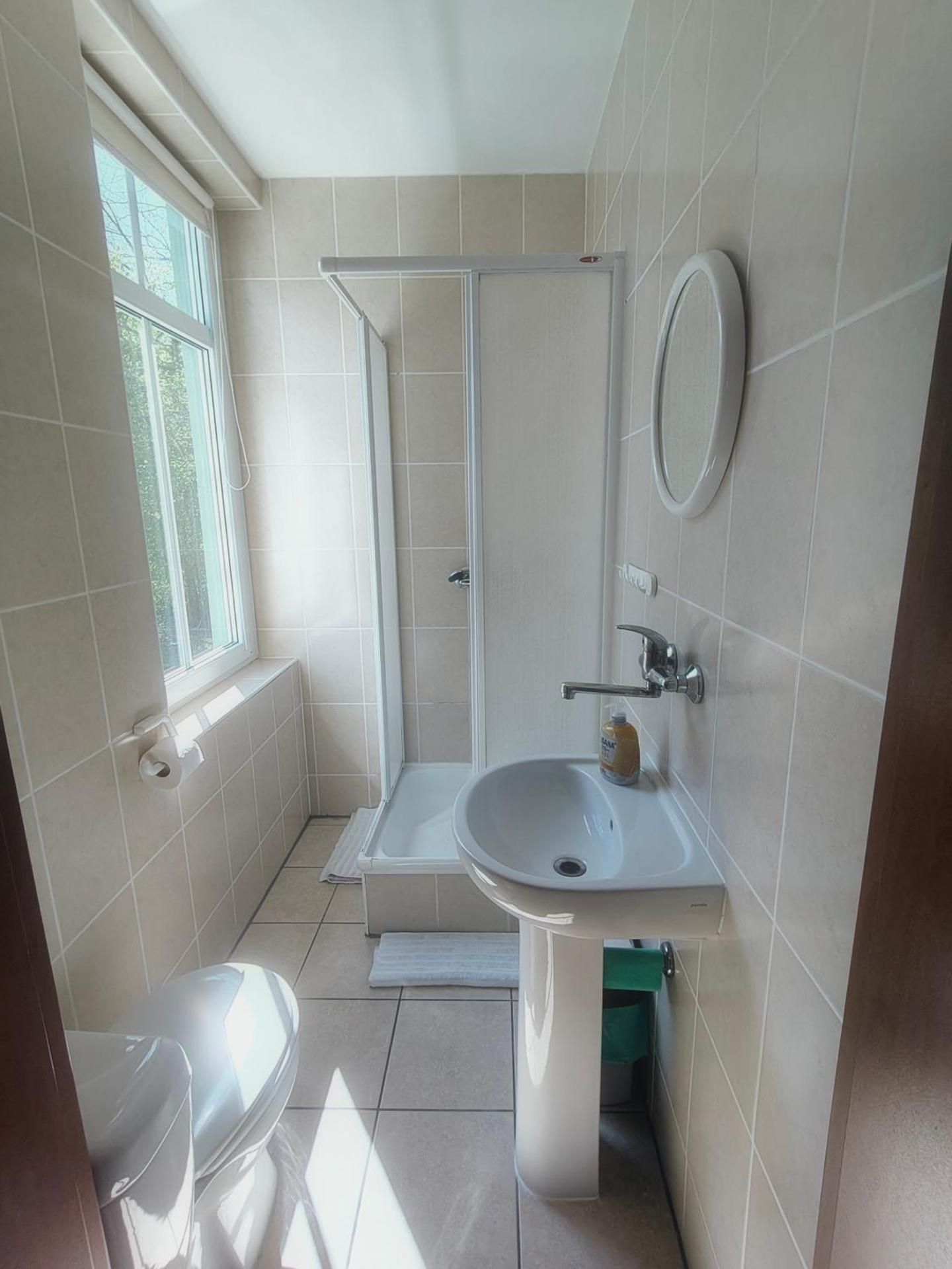 Quadruple Room with Bathroom