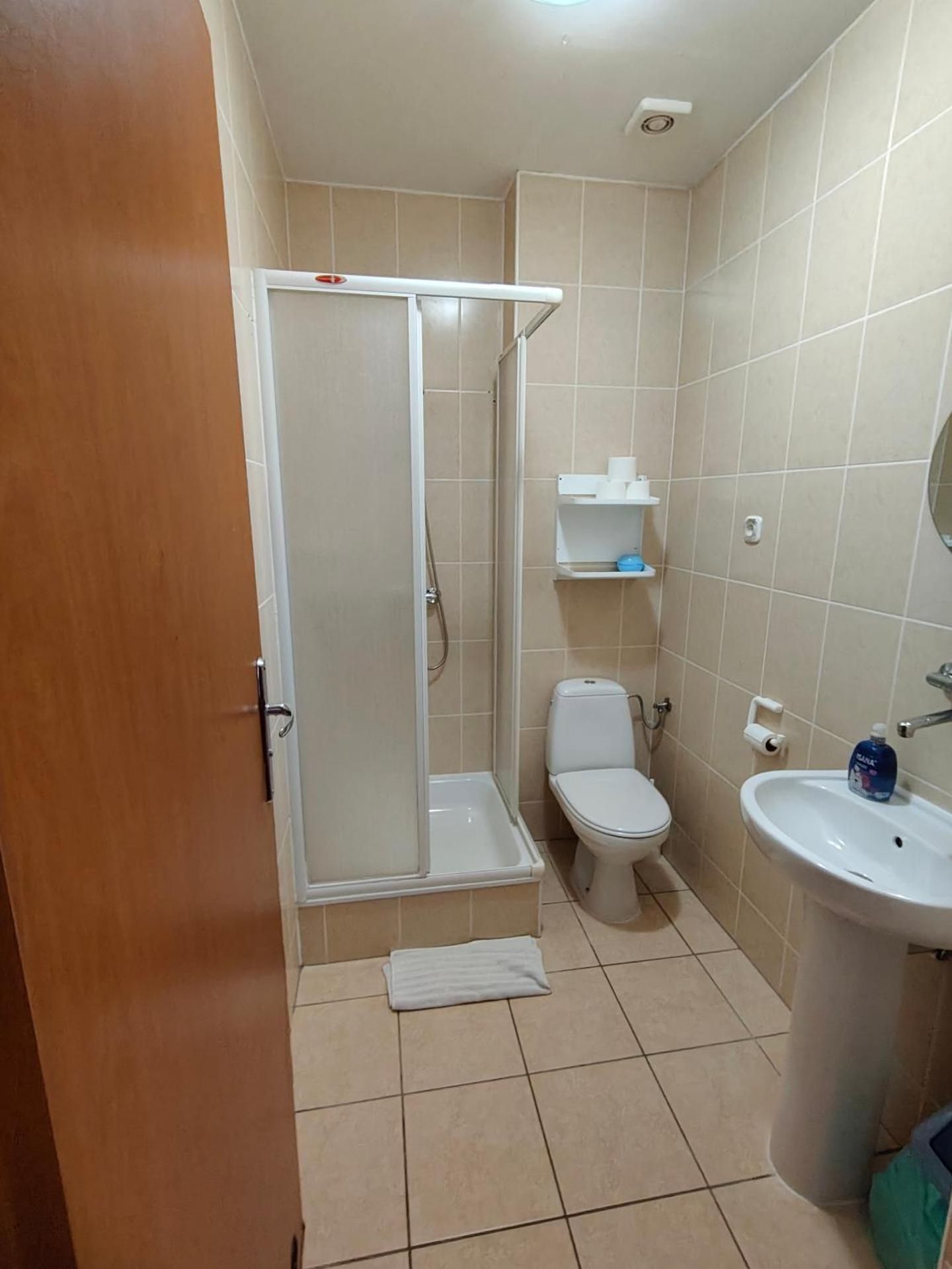 Small Double Room