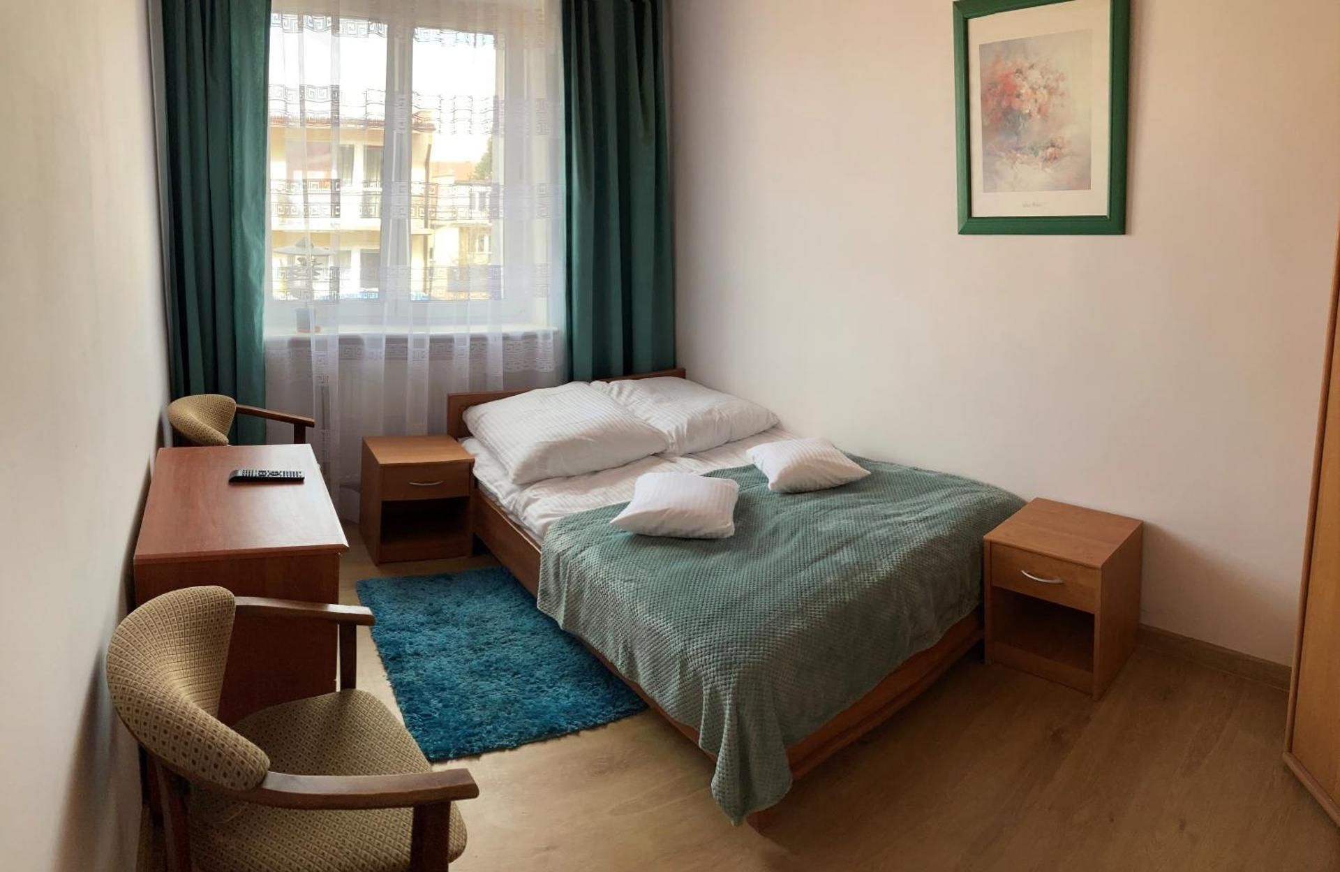 Small Double Room