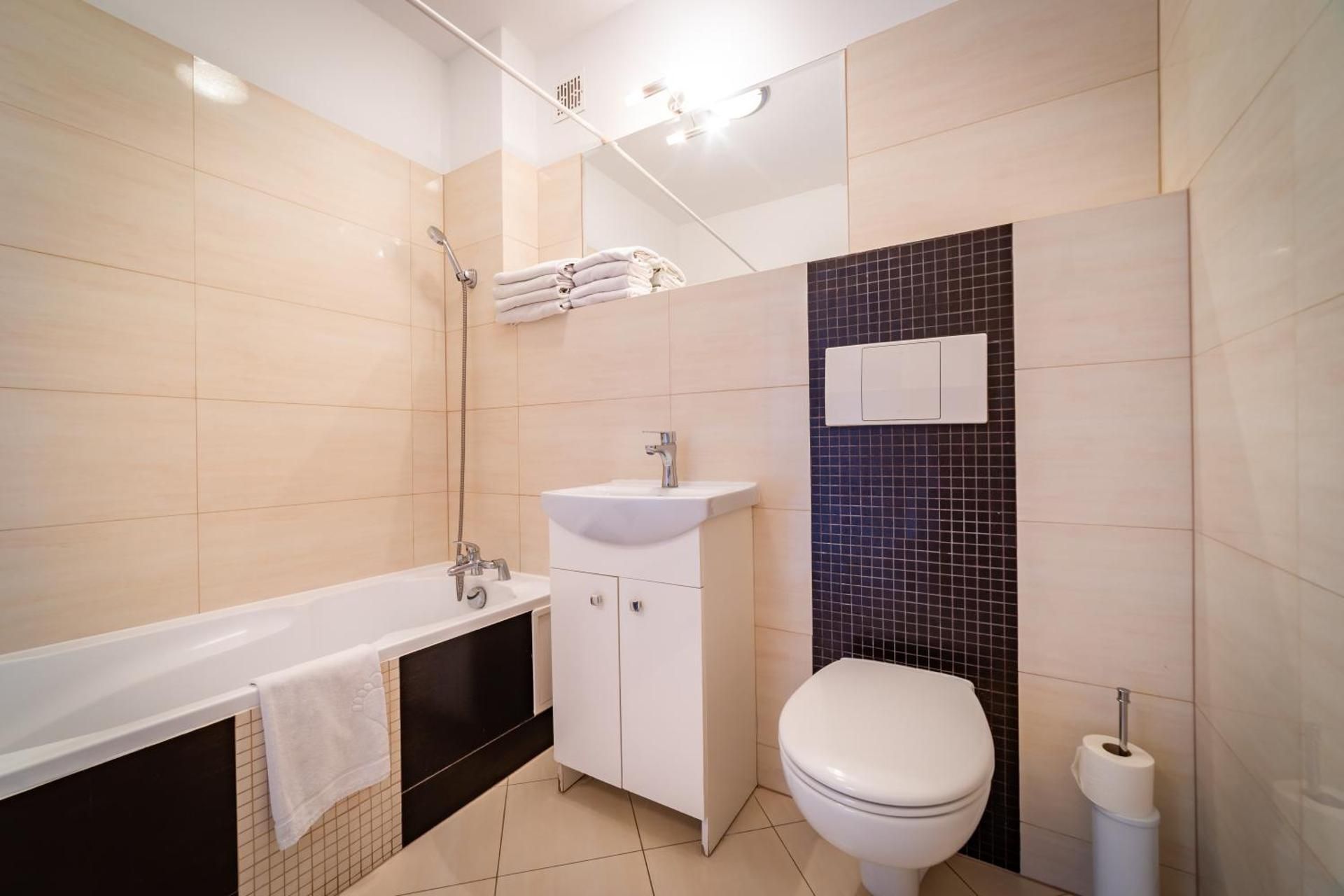 Duplex Apartment (4 Adults)