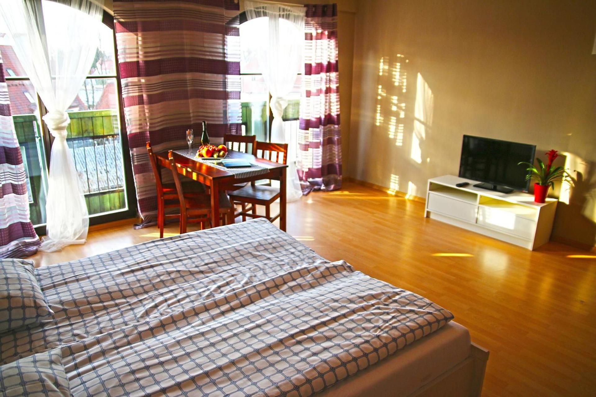 Standard Apartment
