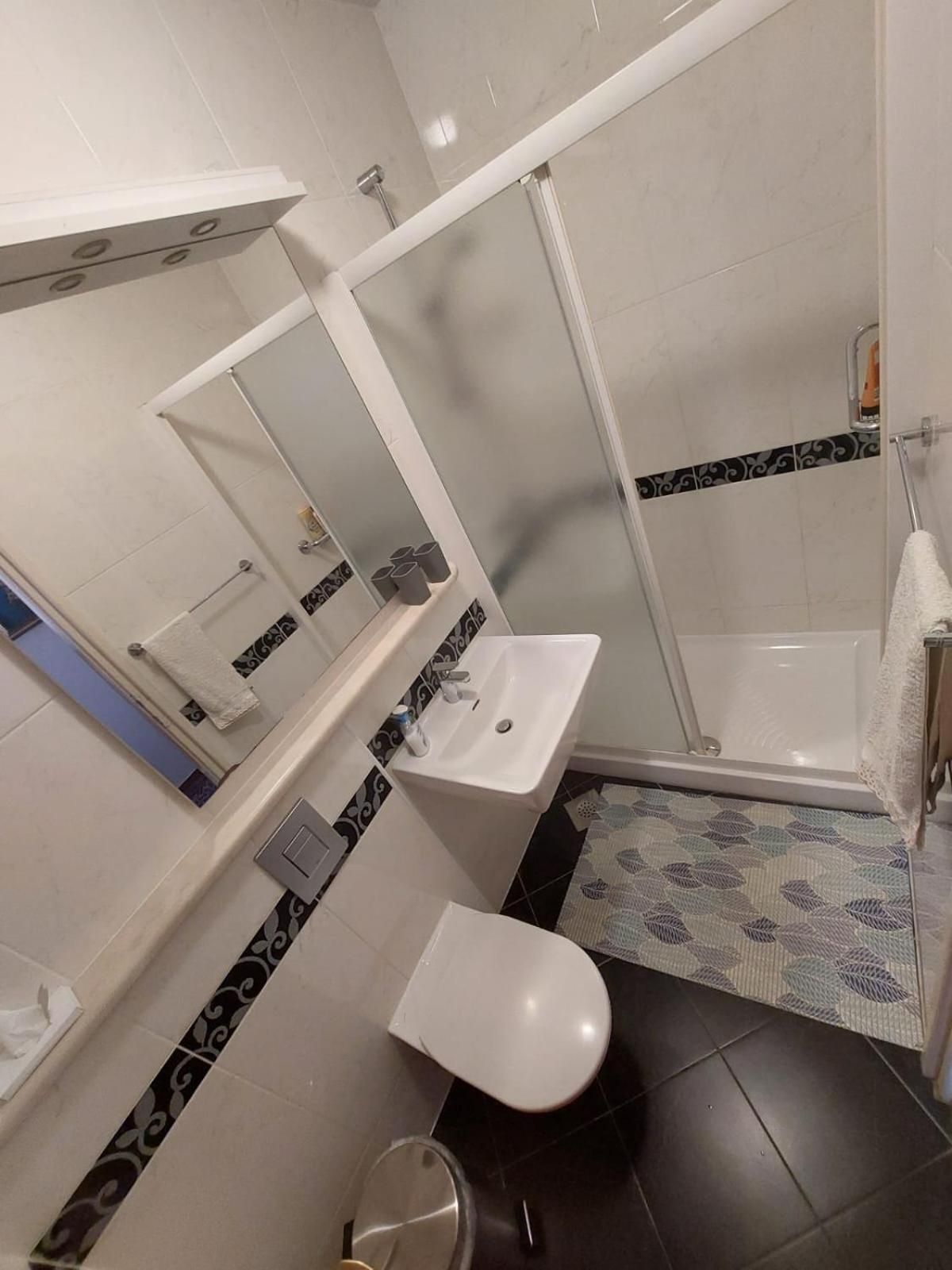 Double or Twin Room with Shared Bathroom