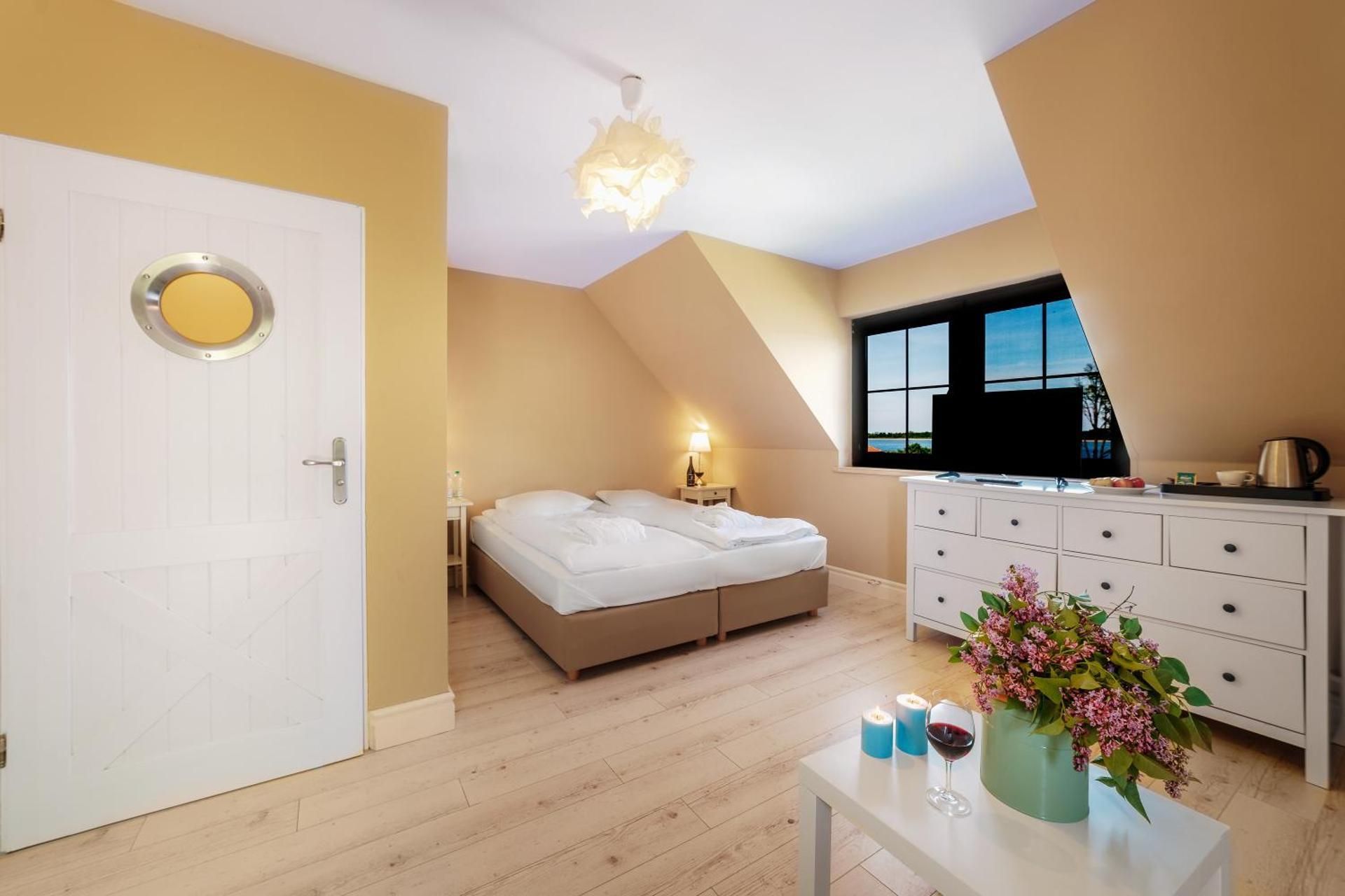 Standard Double Room (2 Adults)