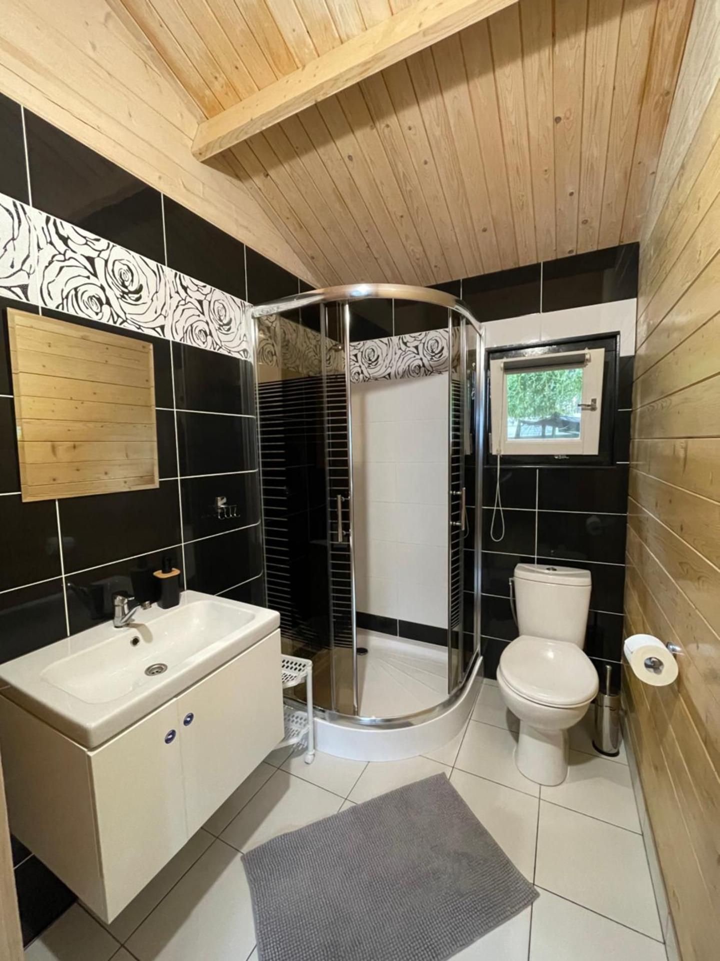 One-Bedroom Chalet