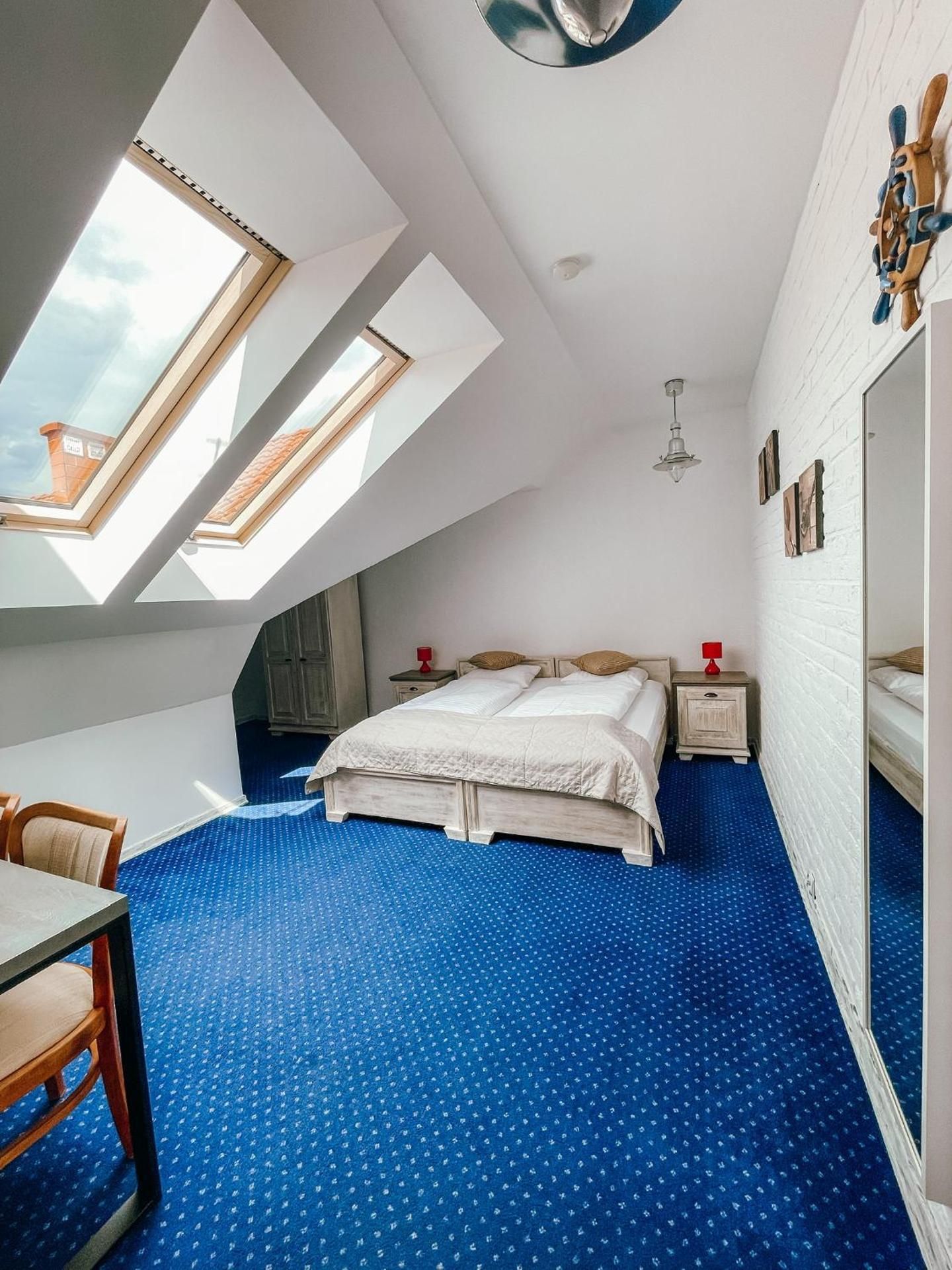 Double or Twin Room