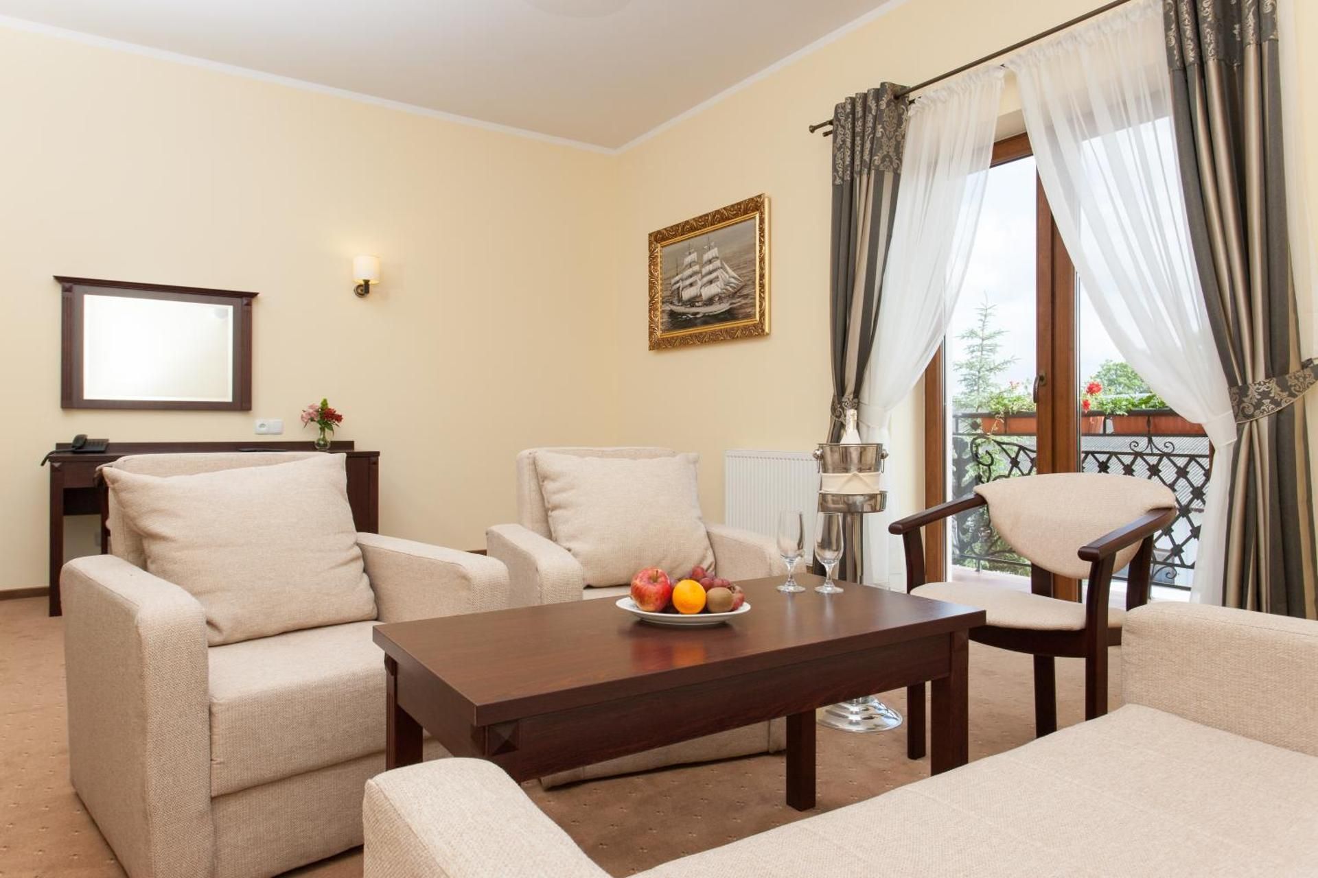 Superior Double Room