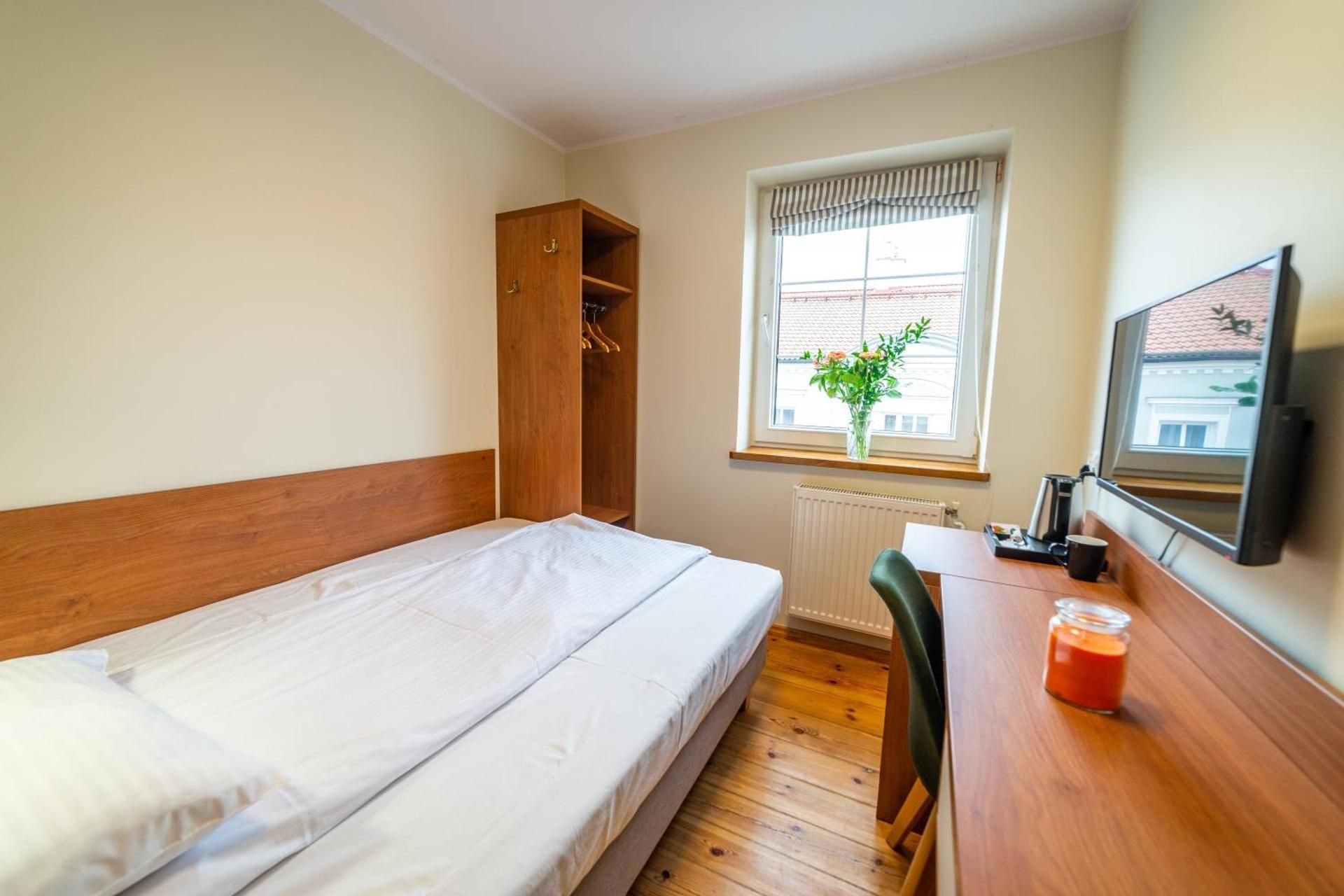 Small Double Room