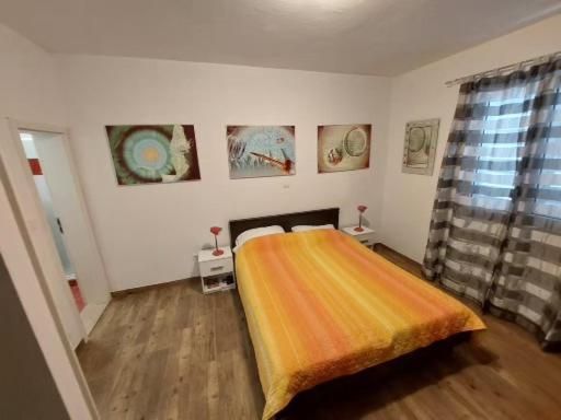 Studio with Sea View