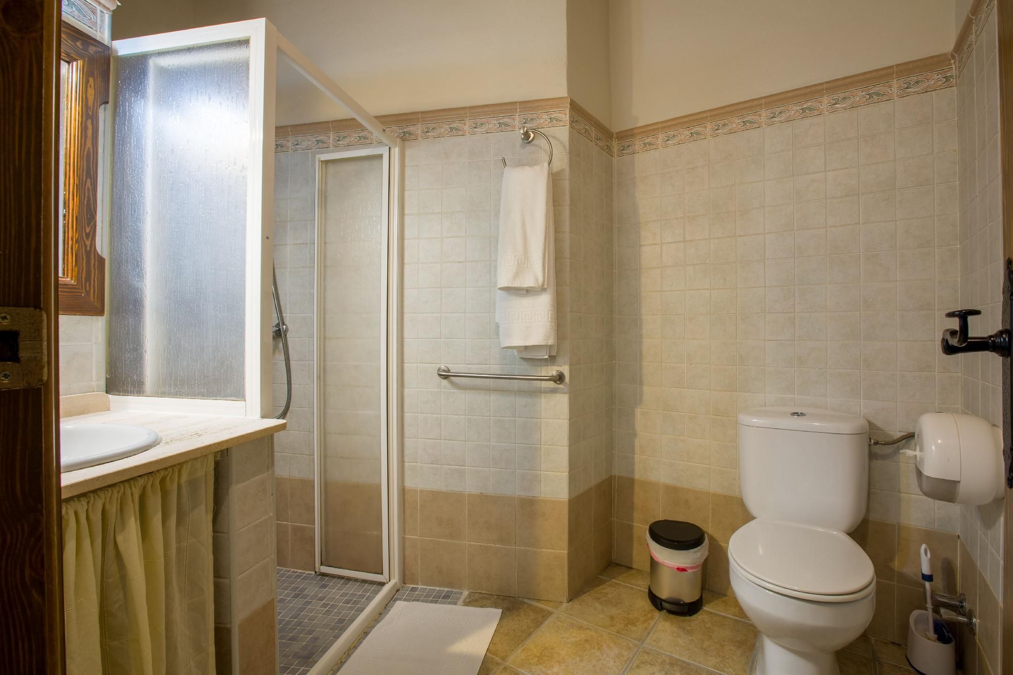 Hostal Valle Del Sol Comfort Double 2