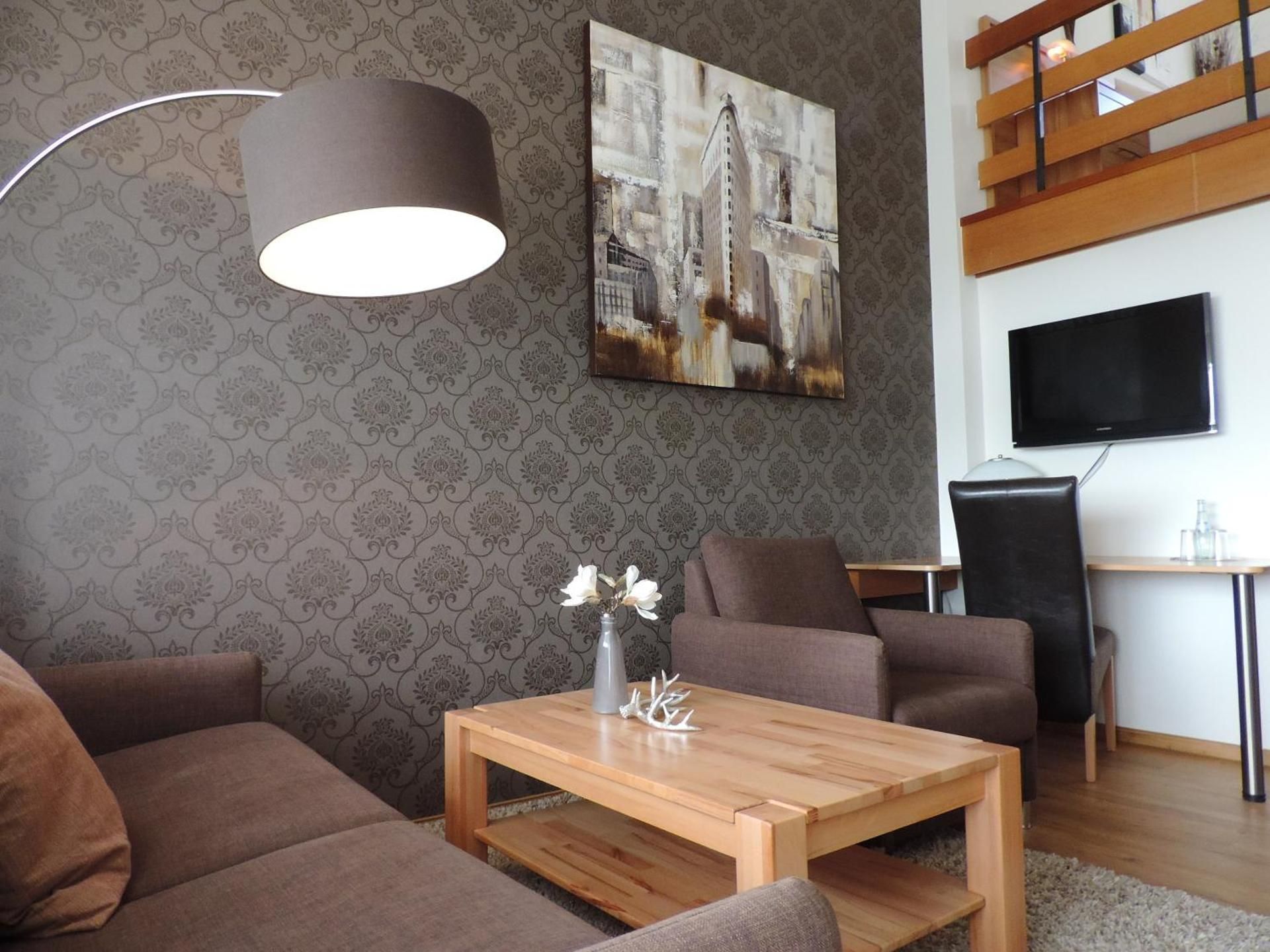 Comfort Single Room