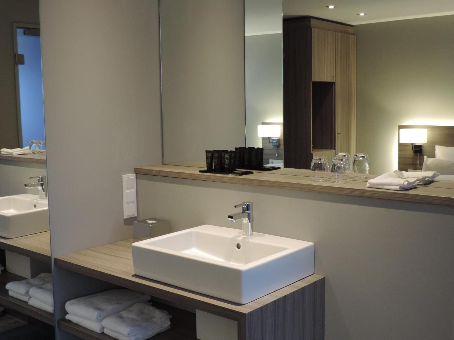 Comfort Single Room