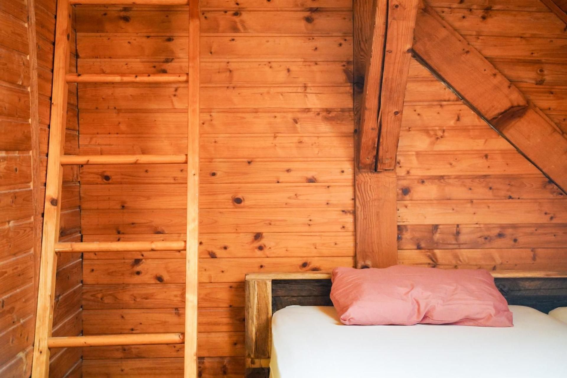 Standard Twin Room with Shared Bathroom
