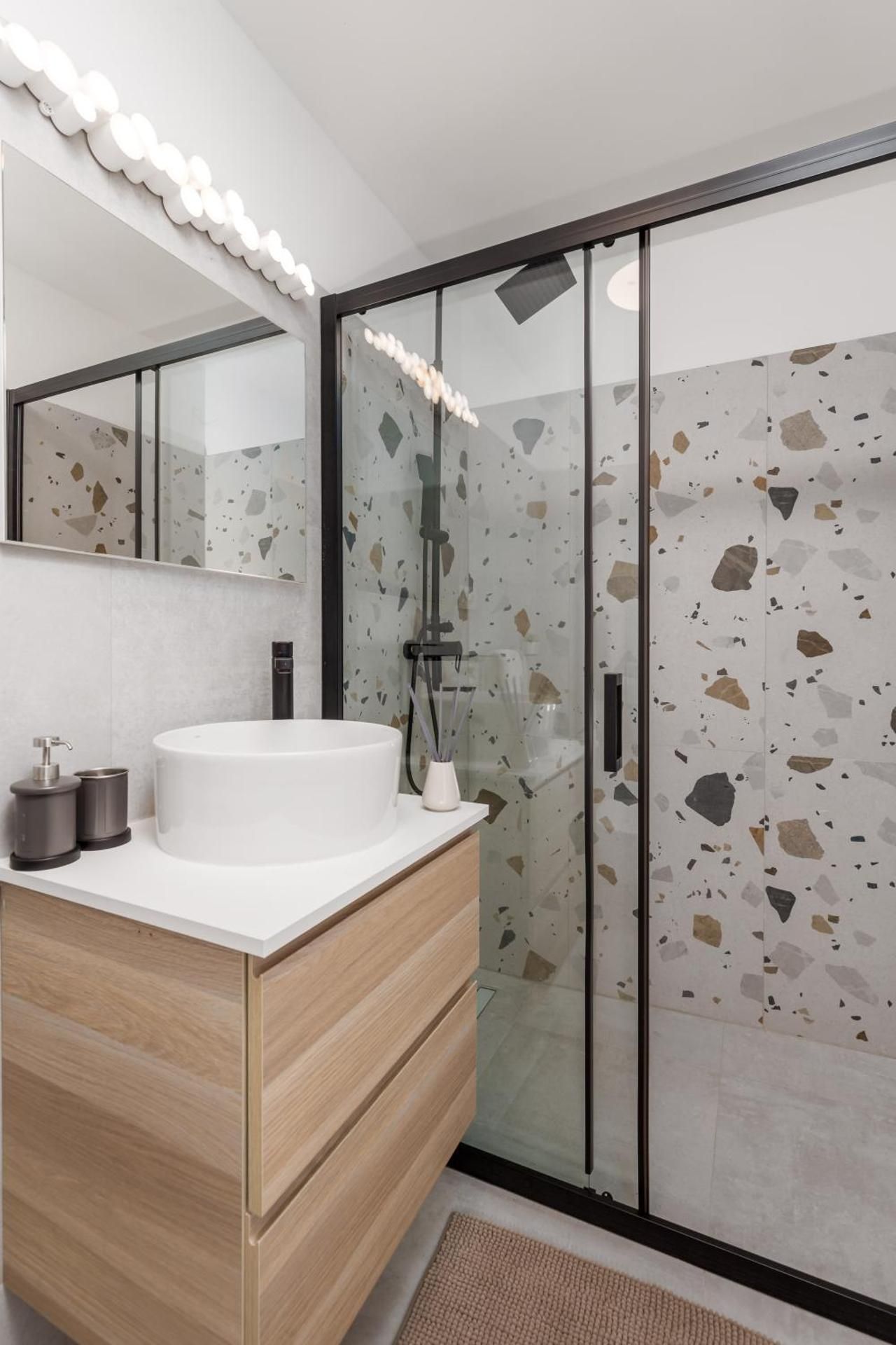 Studio Apartment - Fiorella la Guardije 13 street, 4th floor