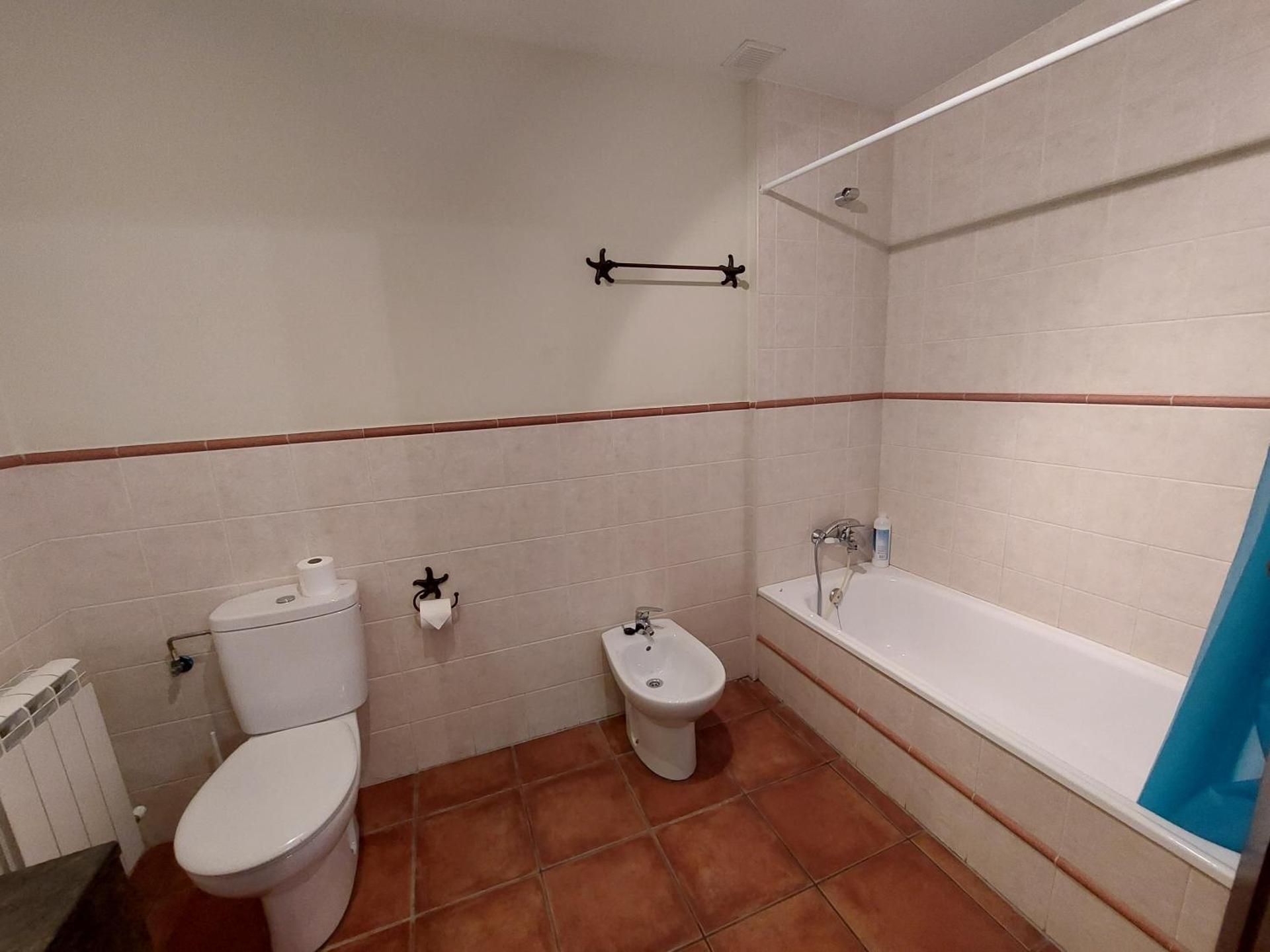 Deluxe Double Room with Bath