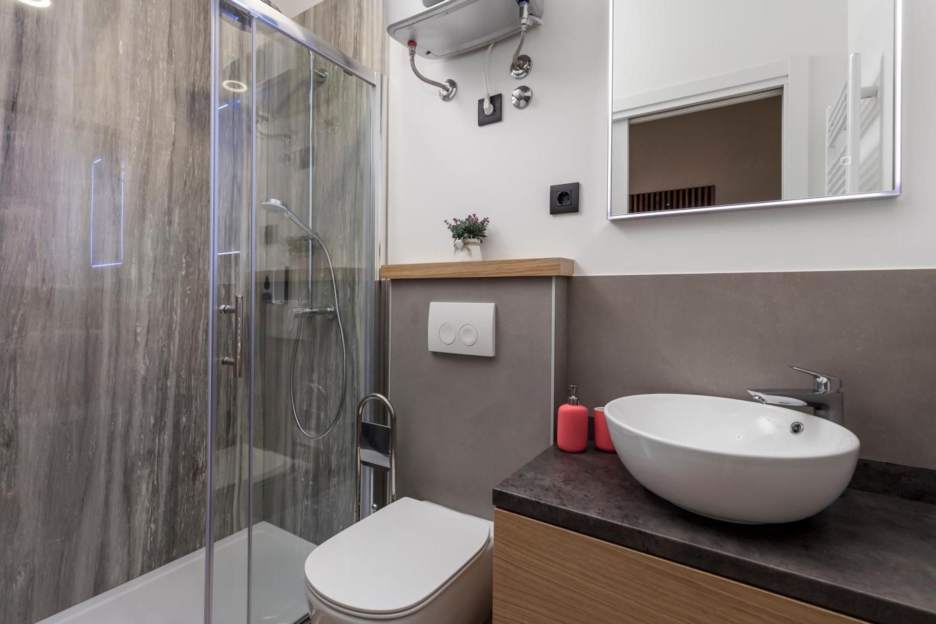 Small Double Room