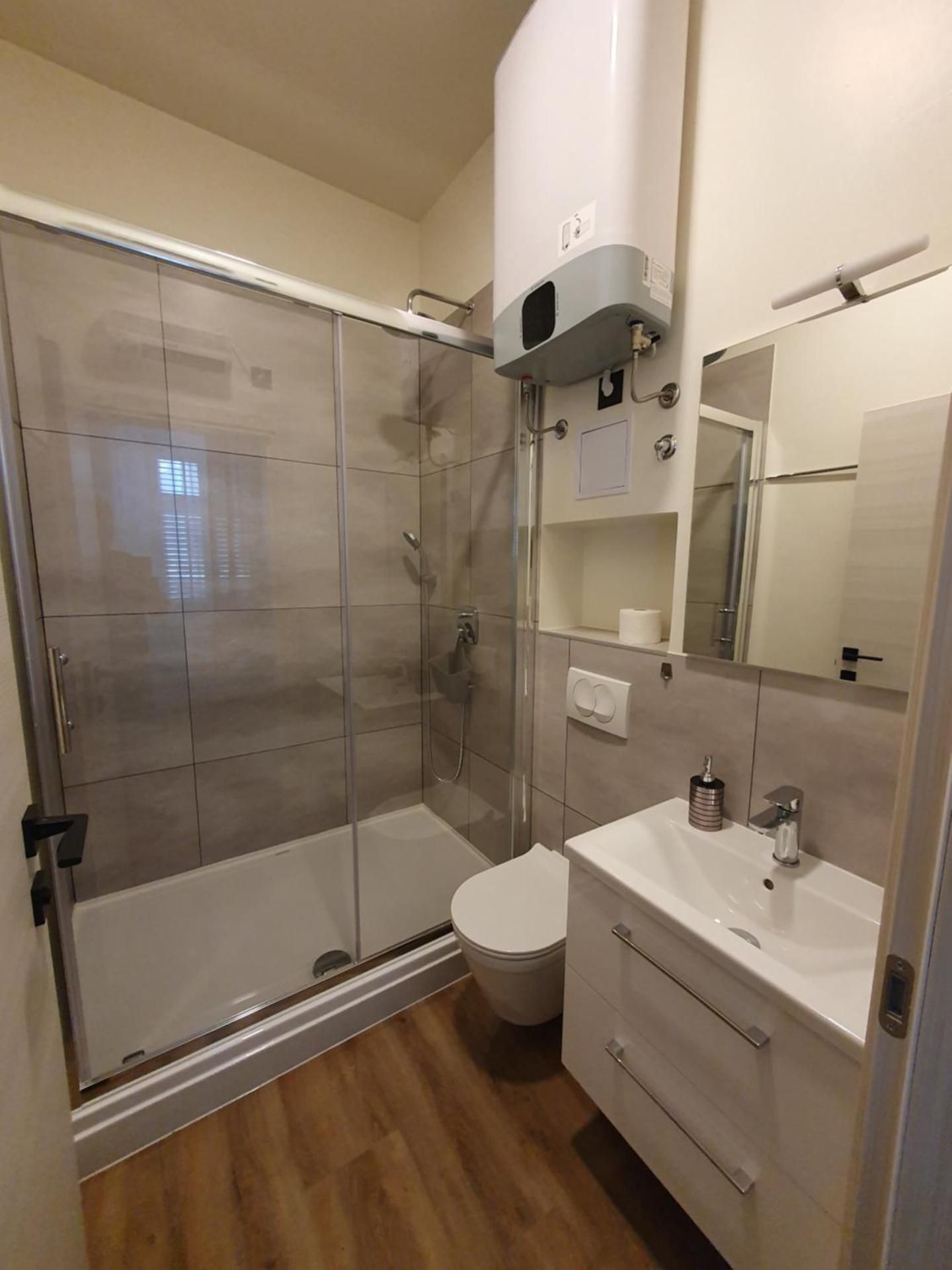 Deluxe Double Studio