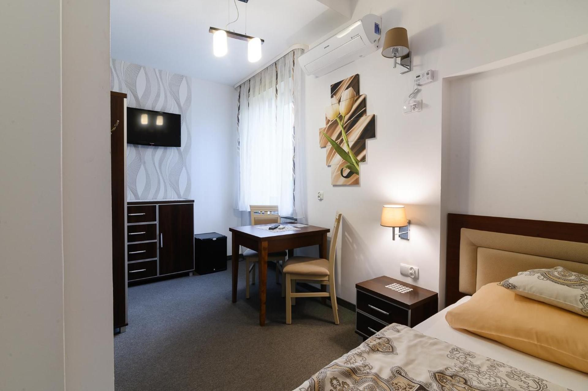 Single Room