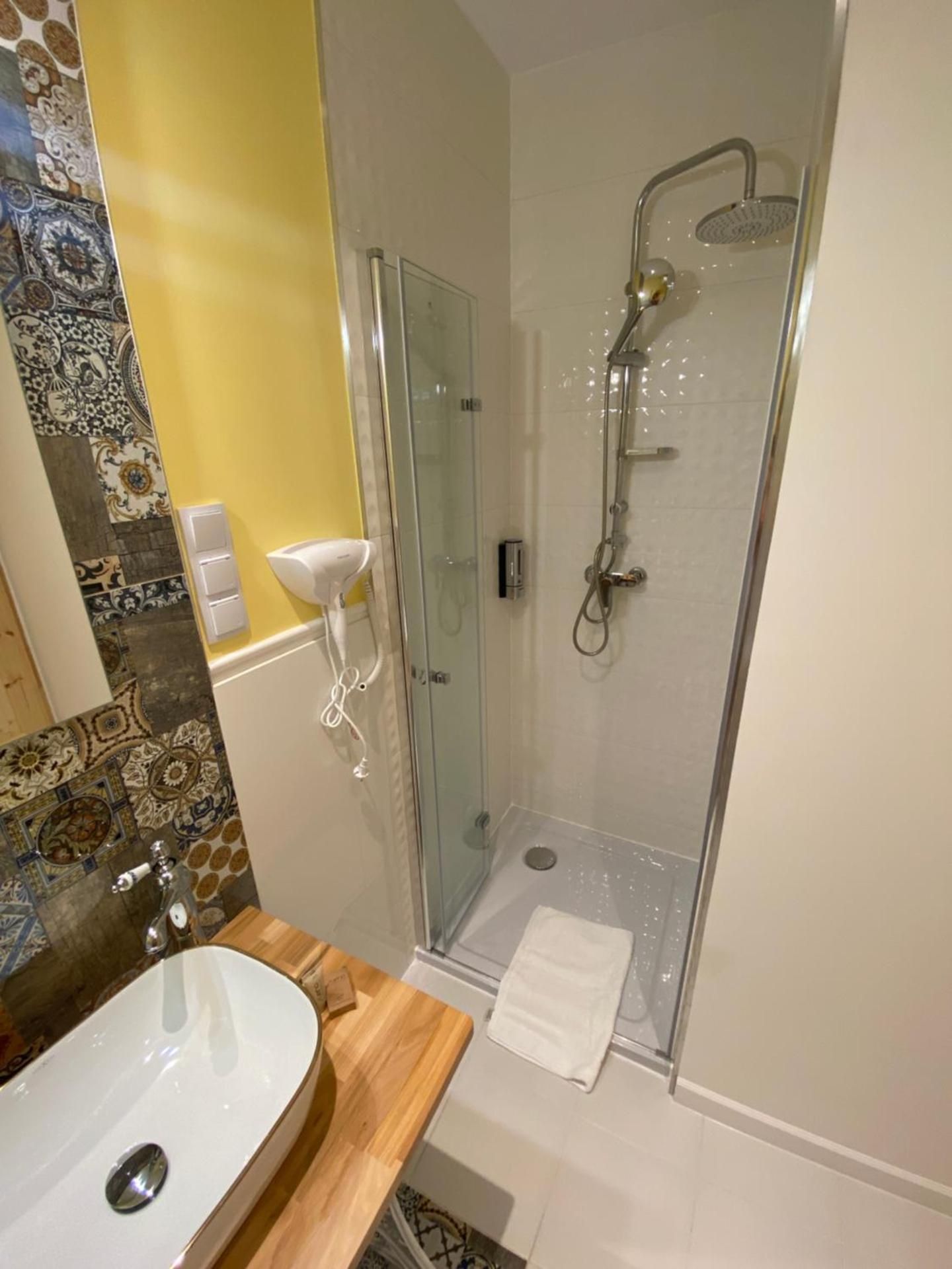 Deluxe Junior Suite