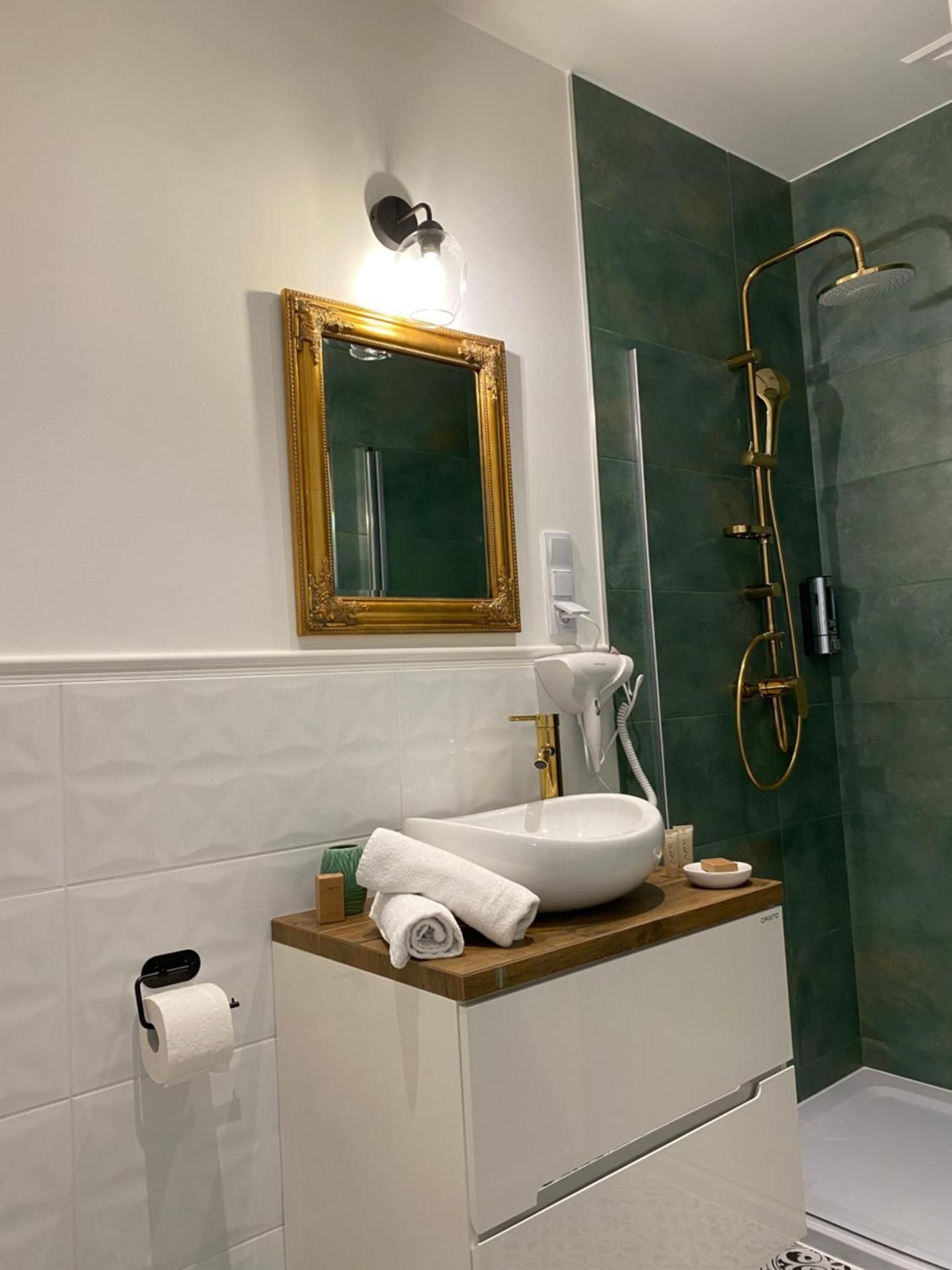 Superior Apartment