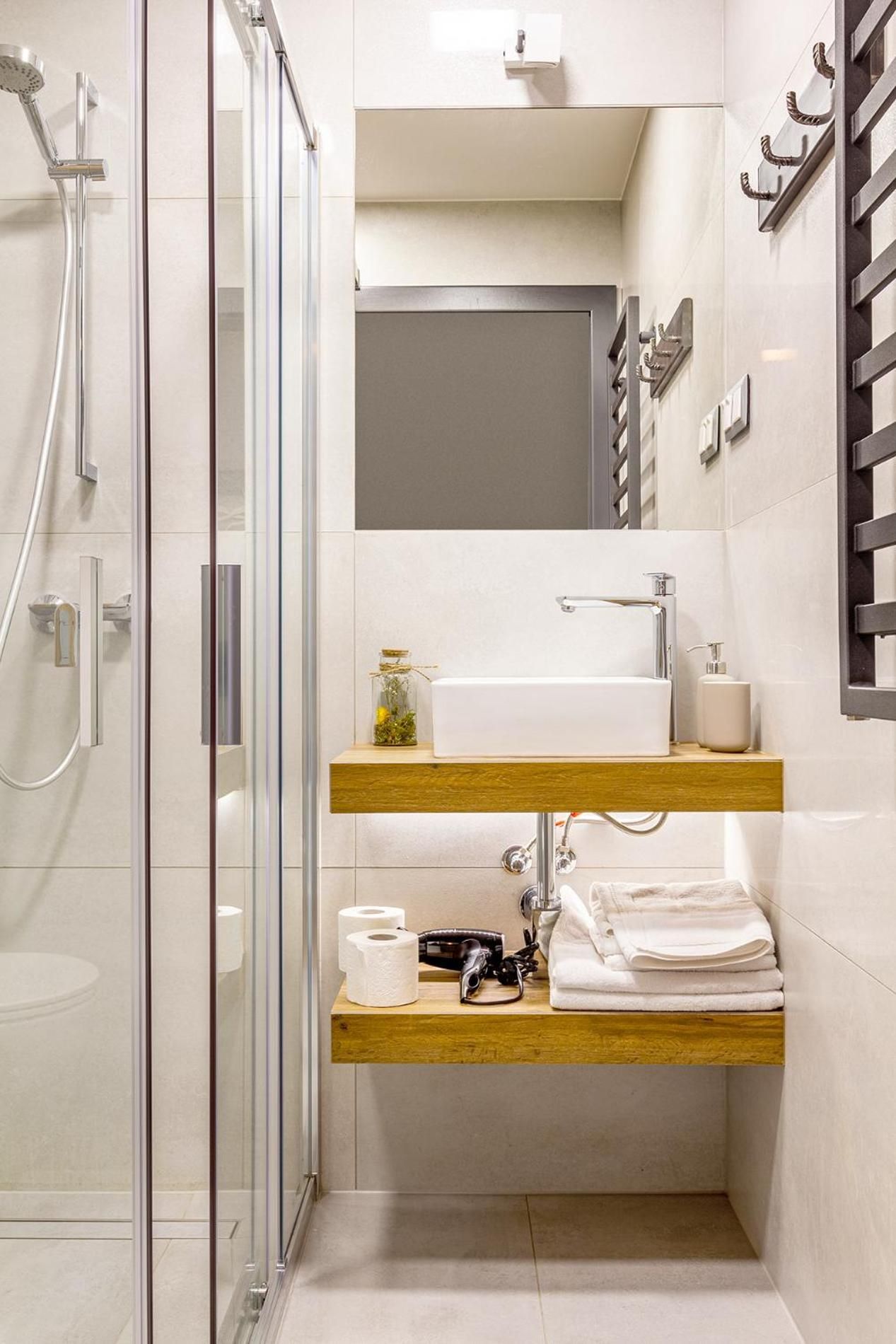 Triple Room with Terrace