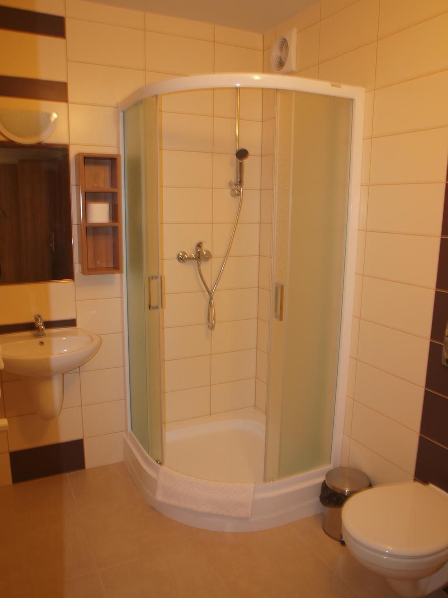 Large Twin Room