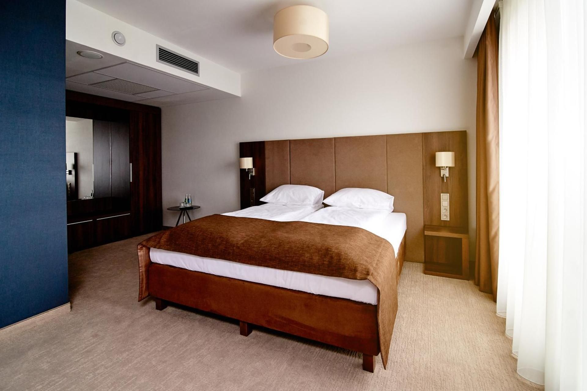 Suite with Free Mini-bar