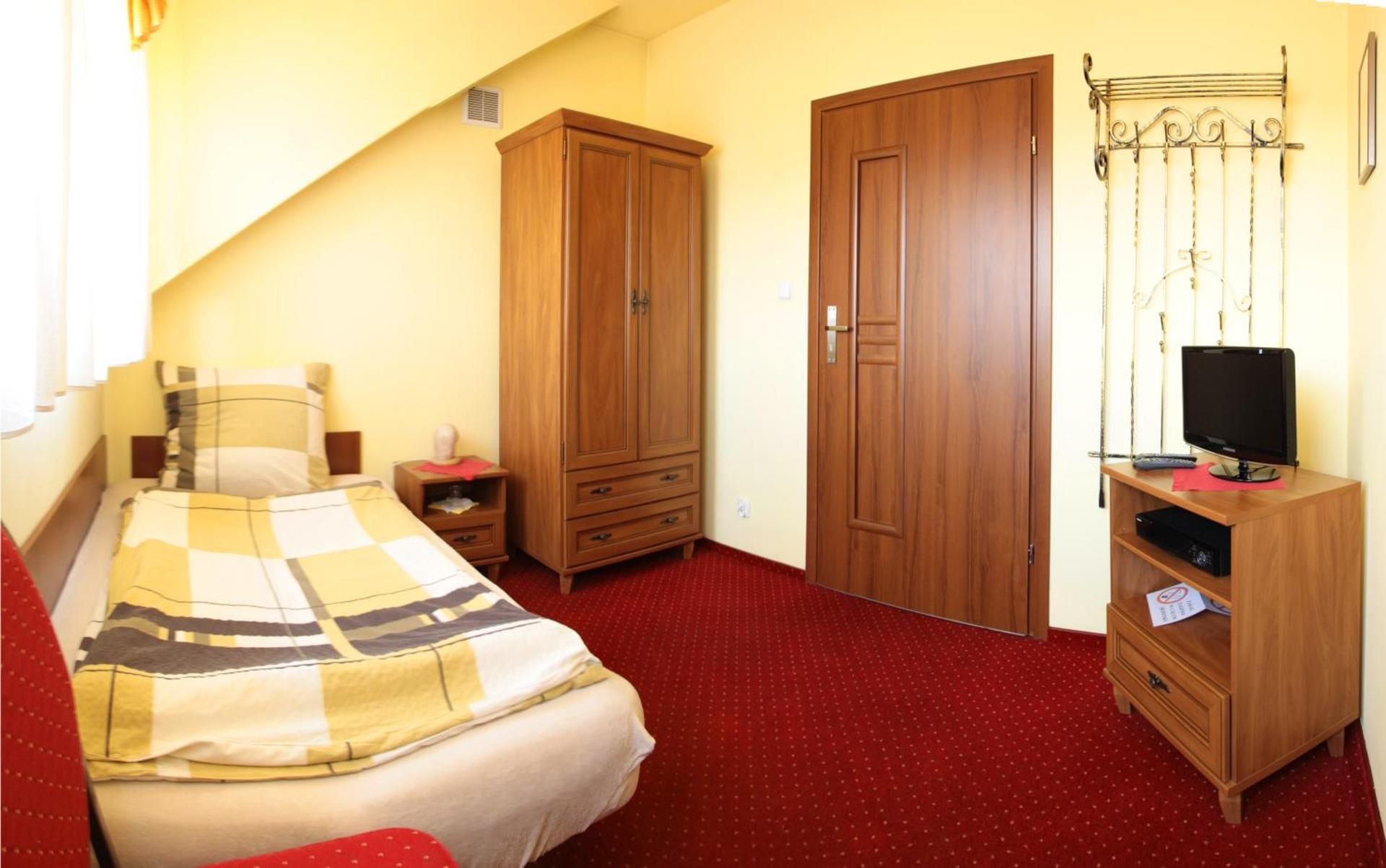 Single Room