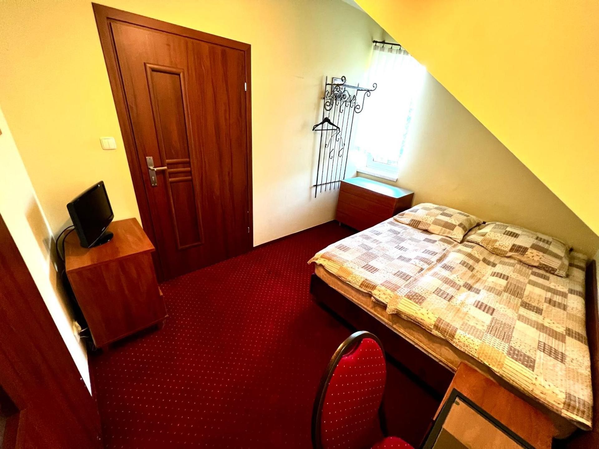 Small Double Room