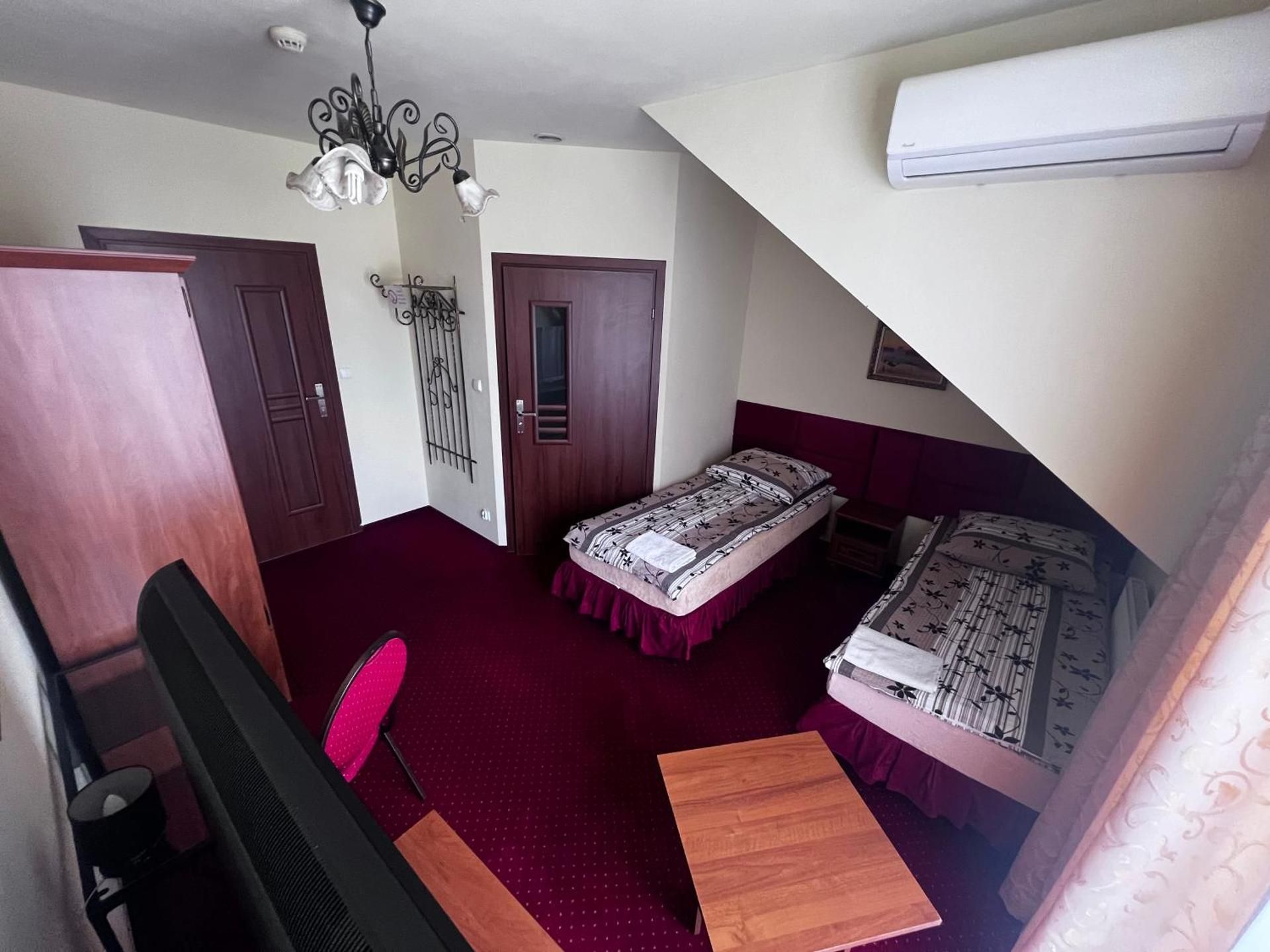 Double or Twin Room
