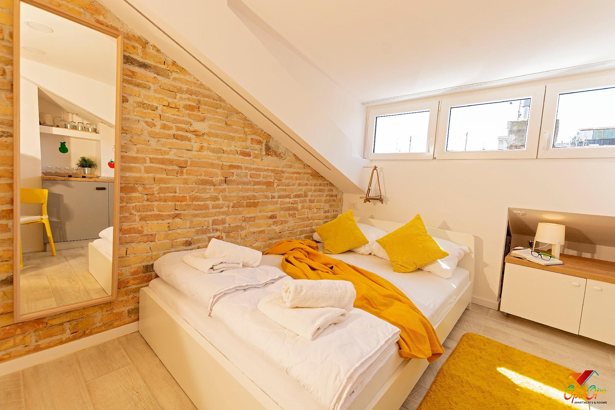 Studio Suite with Kitchenette