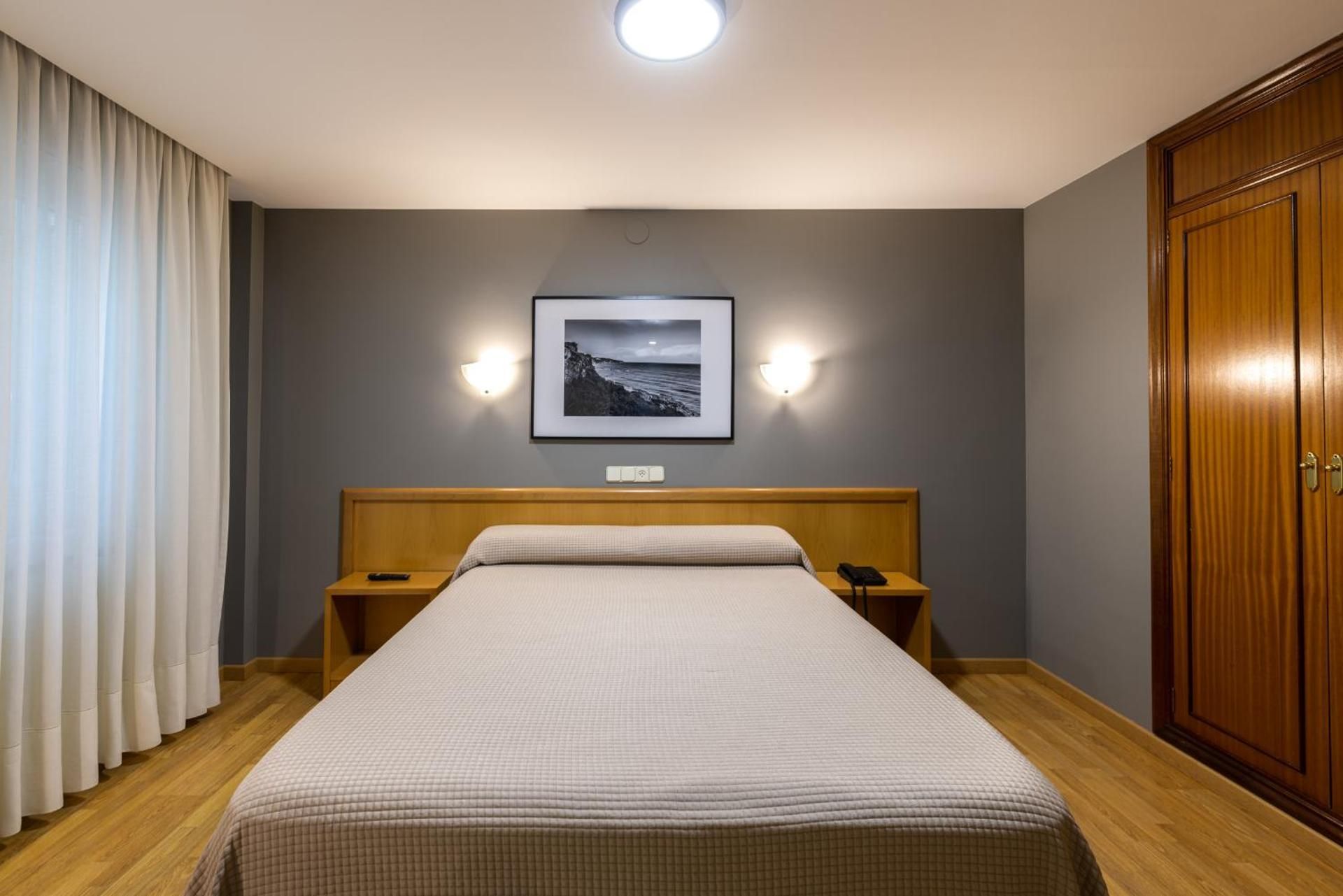 Classic Quadruple Room