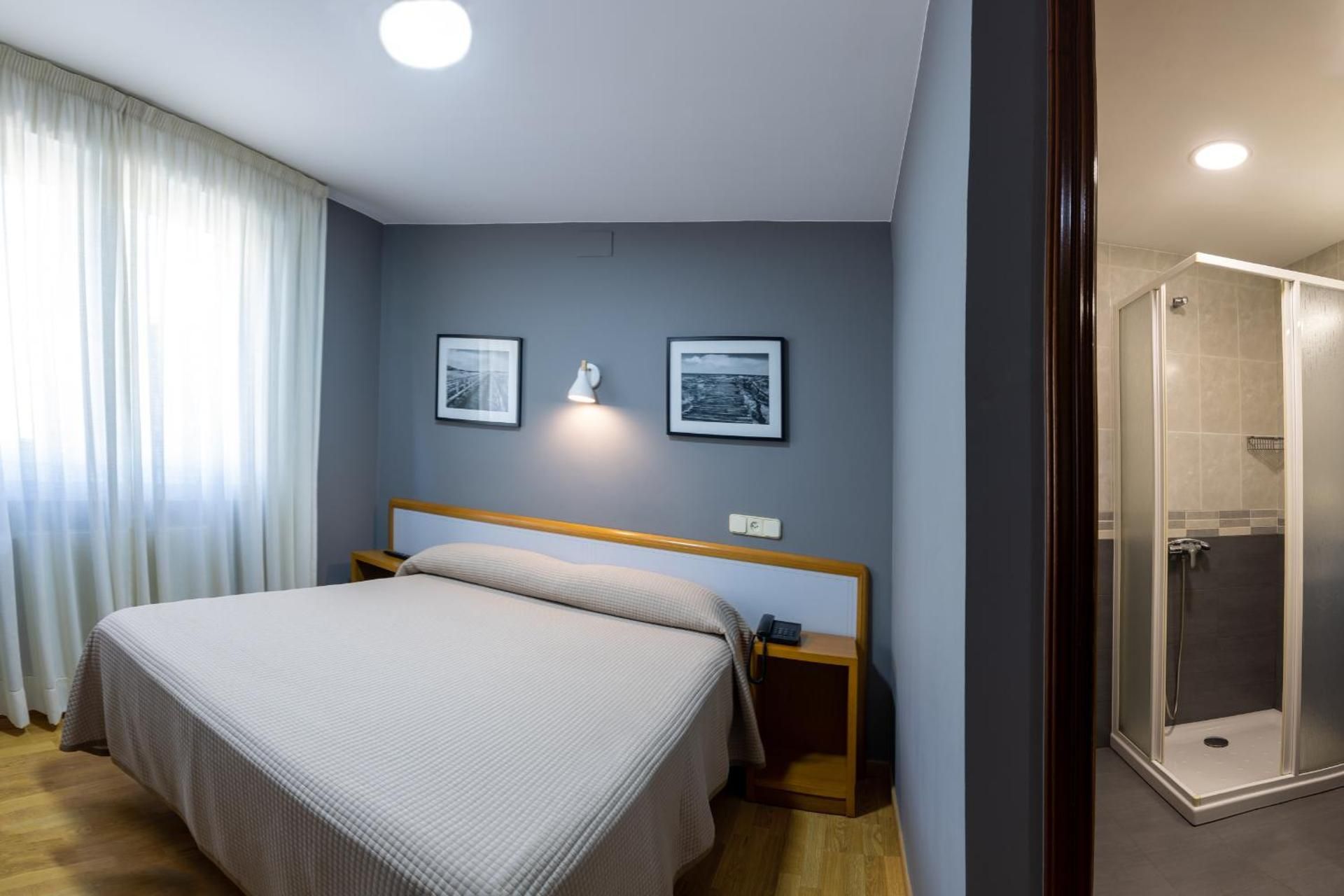 Double Room Single Use