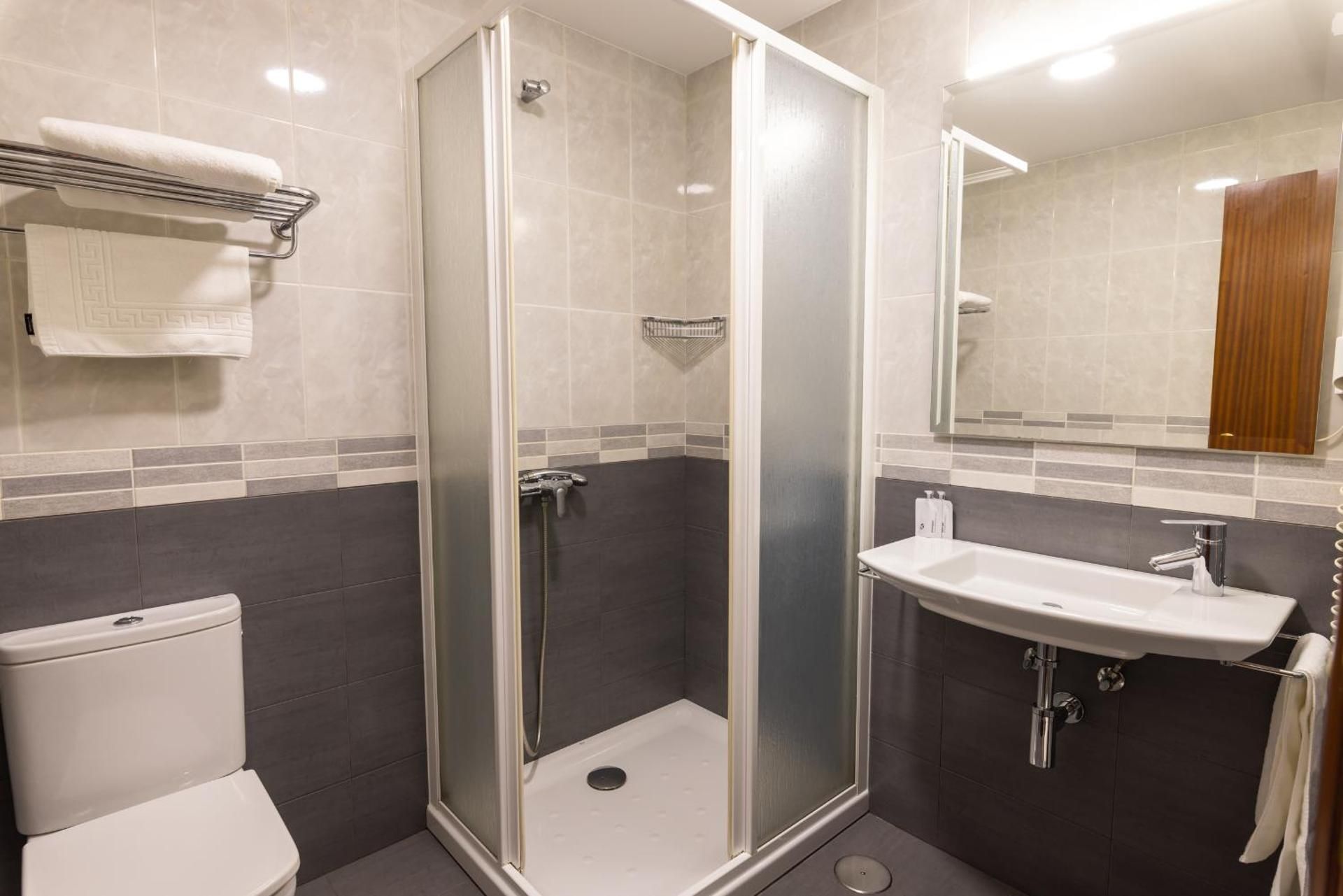 Double Room Single Use