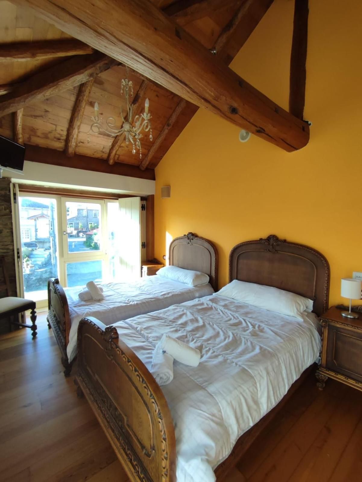 Superior Chalet