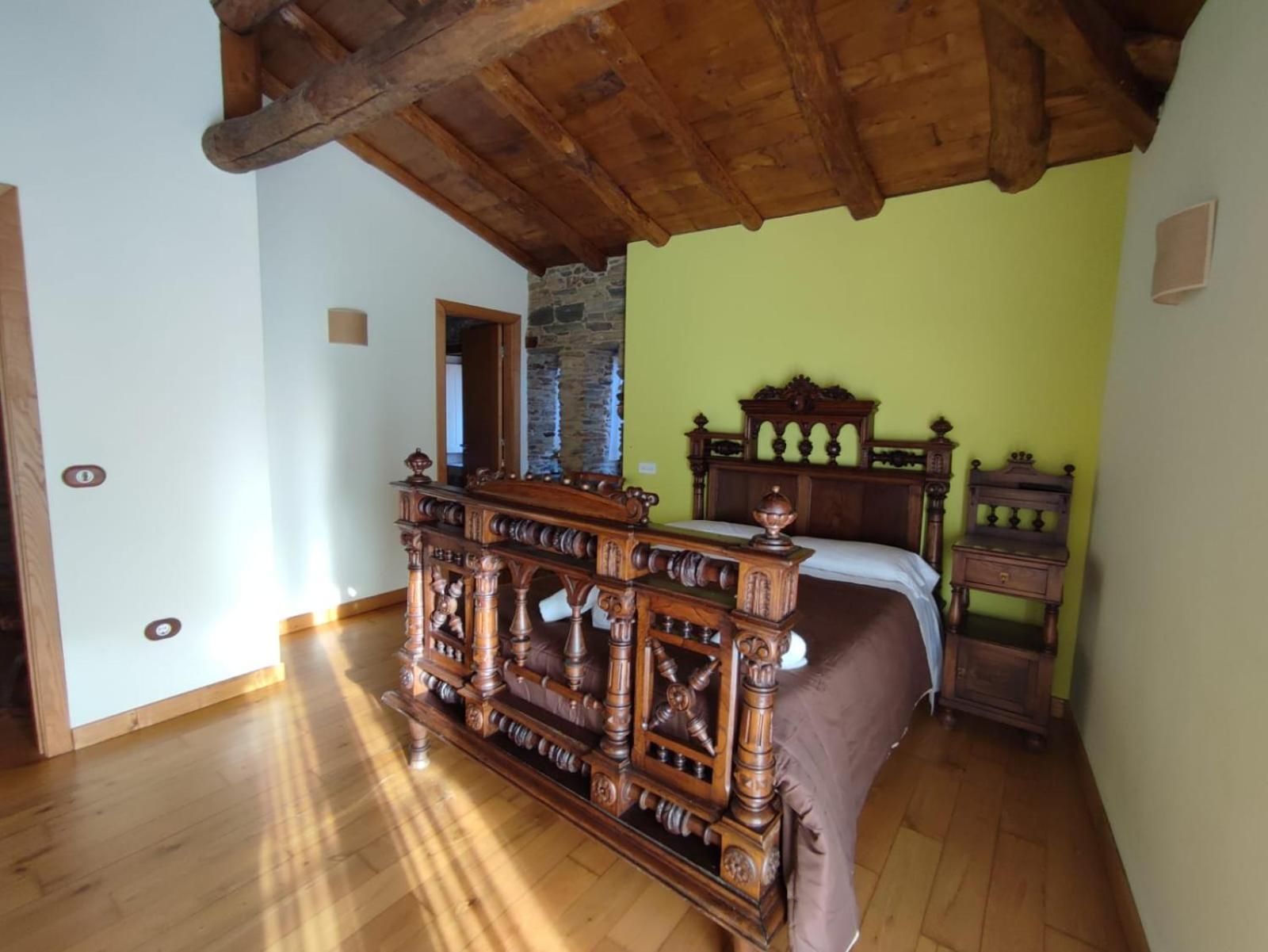 Superior Chalet