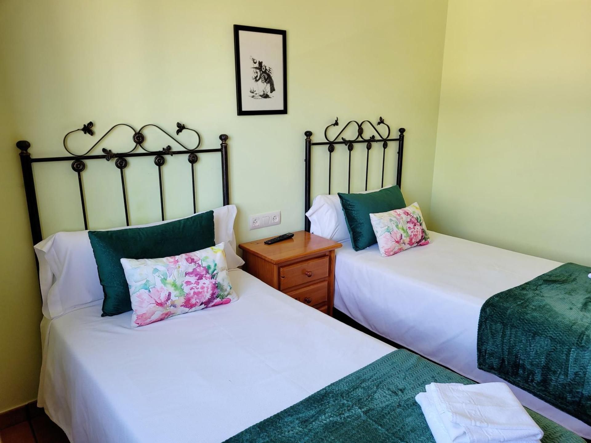 Double or Twin Room